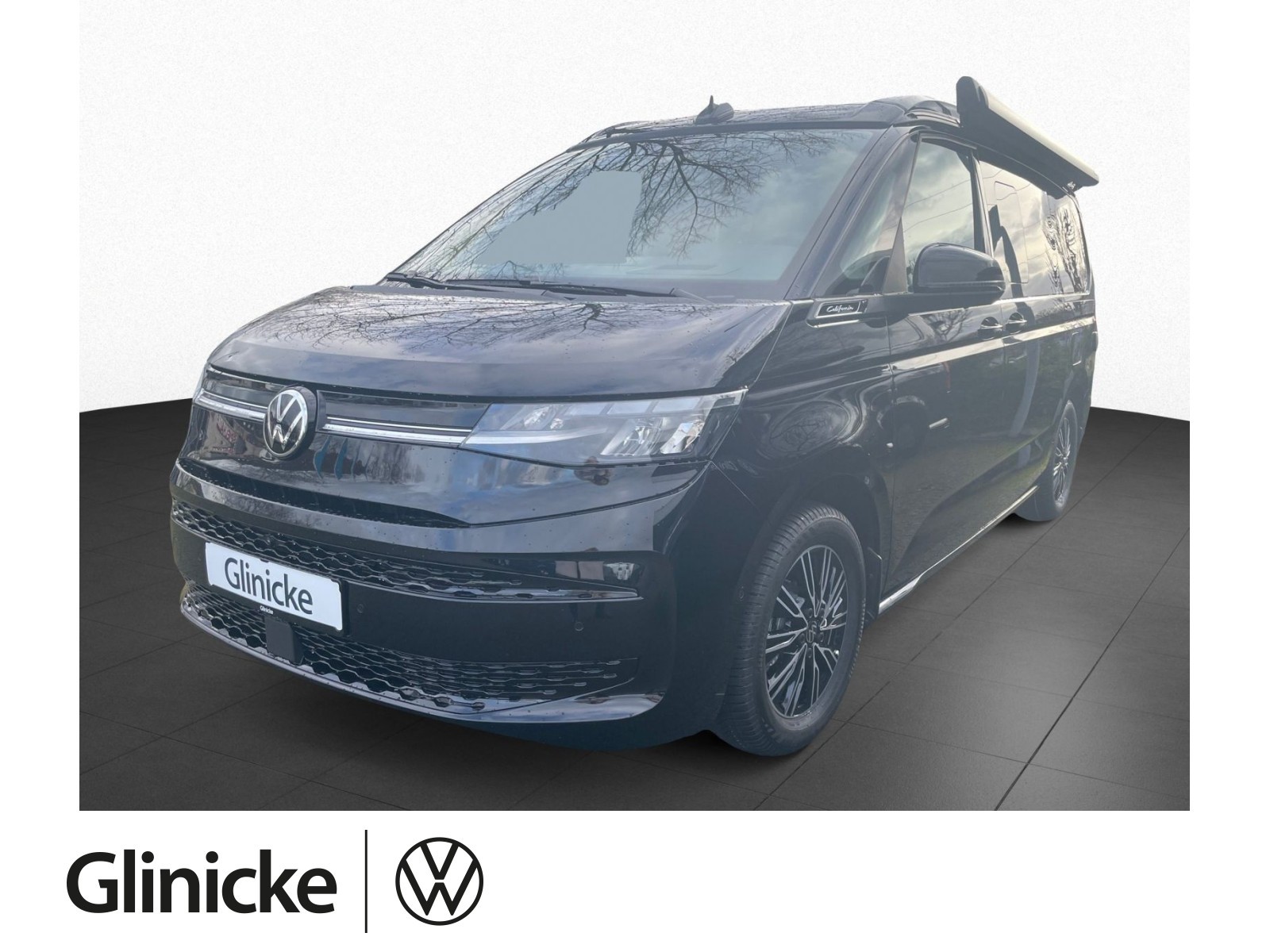 T7 California Ocean 2.0 TDI DSG AHK Navi Standh.