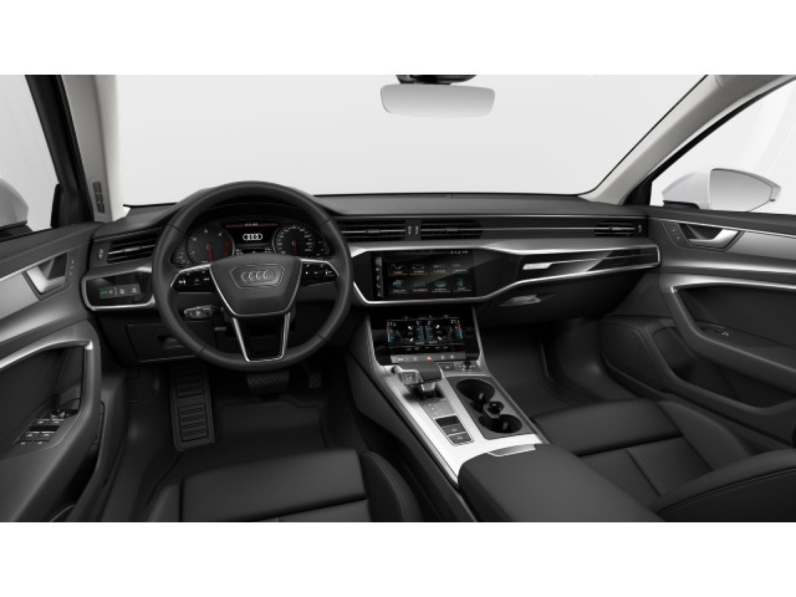 Audi - A6 Avant_10