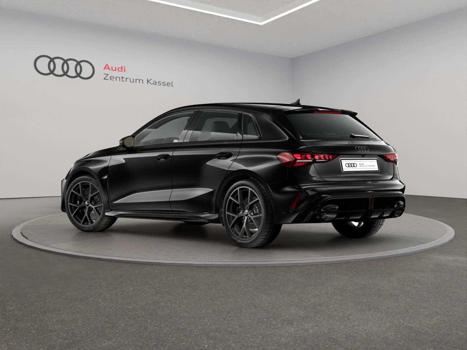 Audi - RS 3 Sportback_5