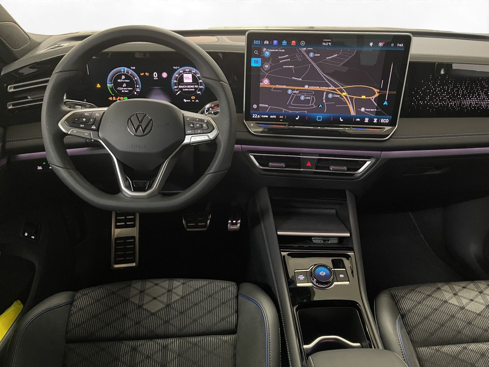 Volkswagen - Tiguan_13 Volkswagen - Tiguan_13
