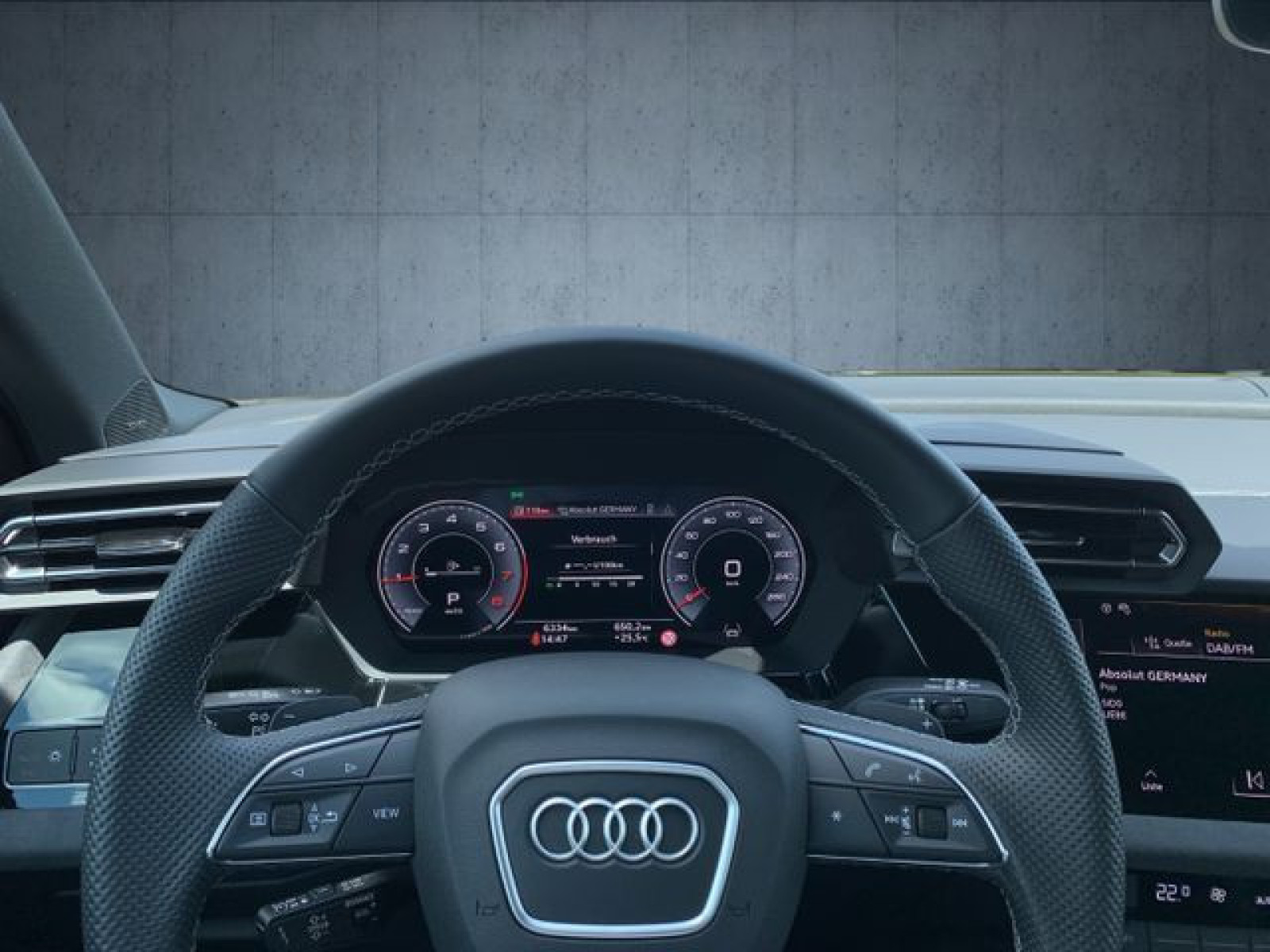 Audi - A3 allstreet_22 Audi - A3 allstreet_22