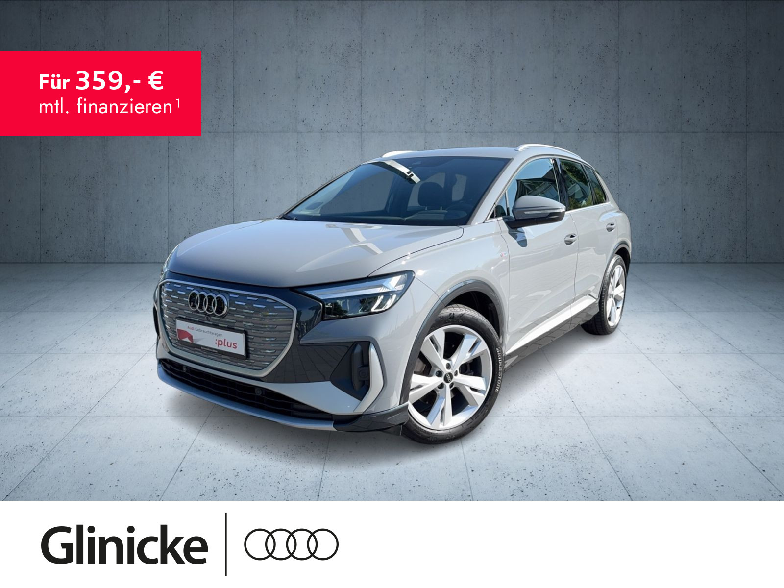 Audi - Q4 e-tron_1