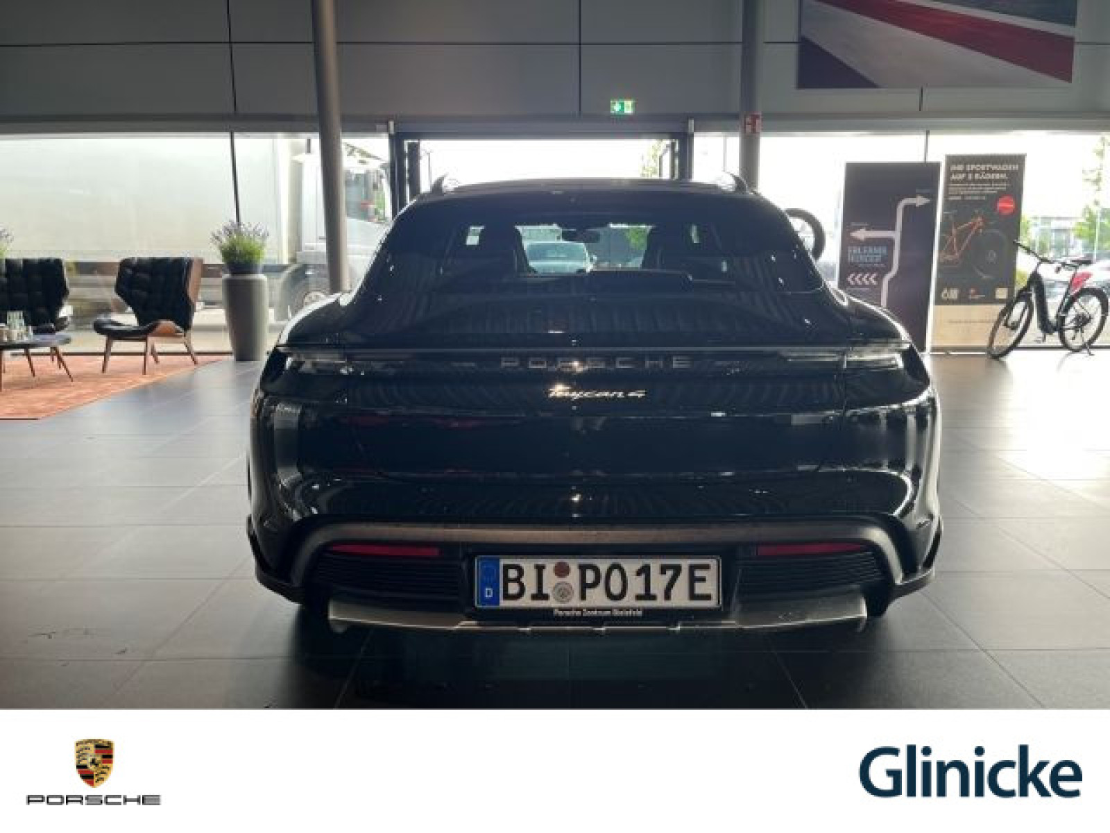 Porsche - Taycan_6