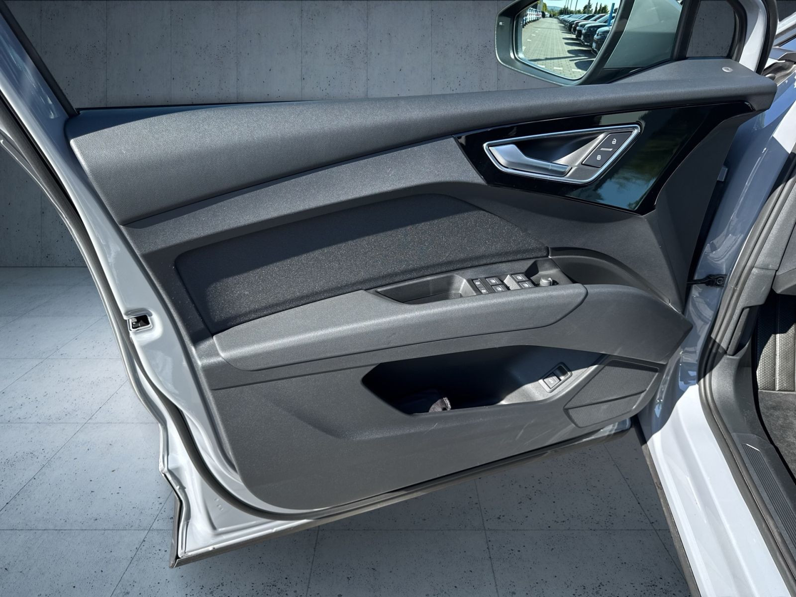 Audi - Q4 e-tron_22 Audi - Q4 e-tron_22