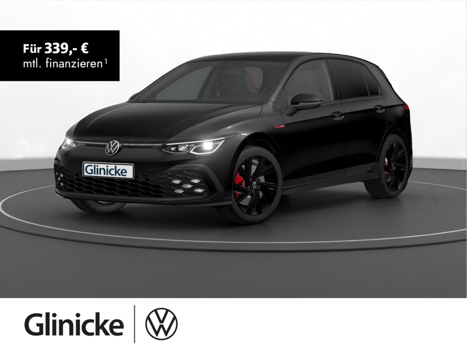 Volkswagen - Golf GTI_1