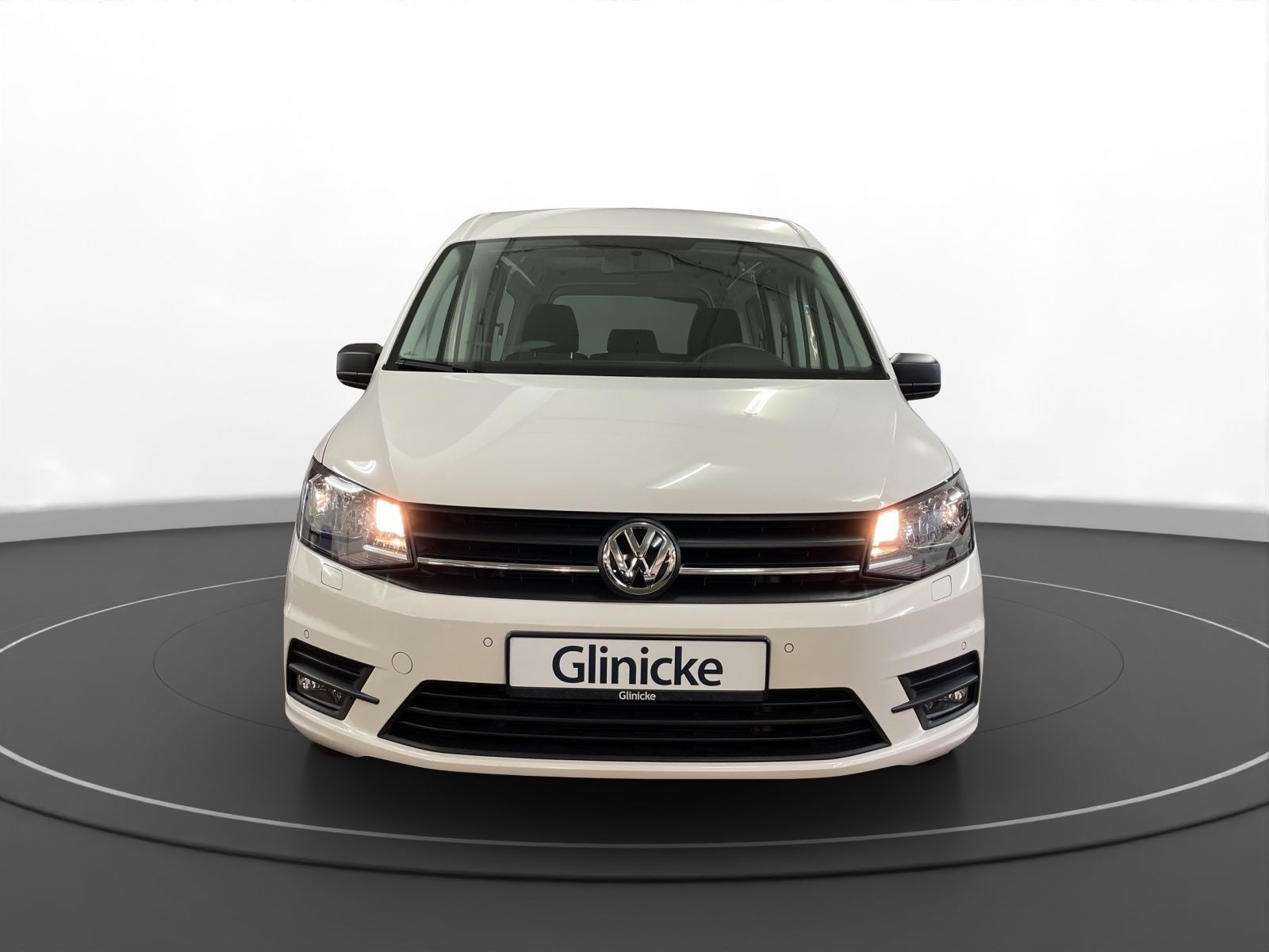 Volkswagen - Caddy Maxi_3