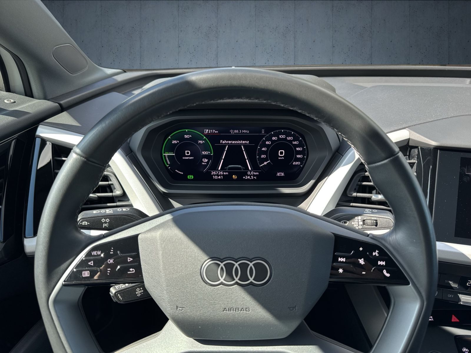 Audi - Q4 Sportback e-tron_26