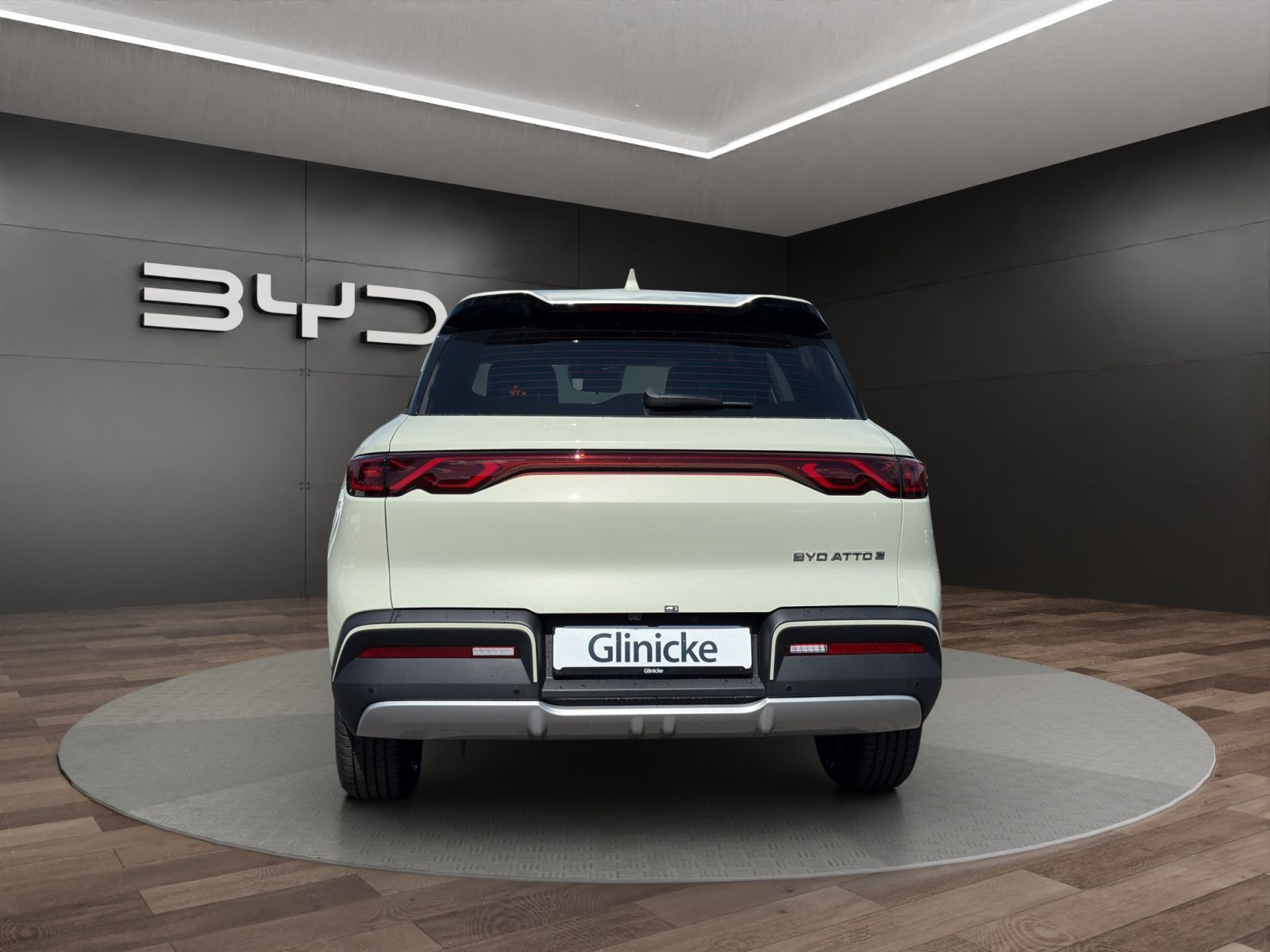 BYD - ATTO 2_5