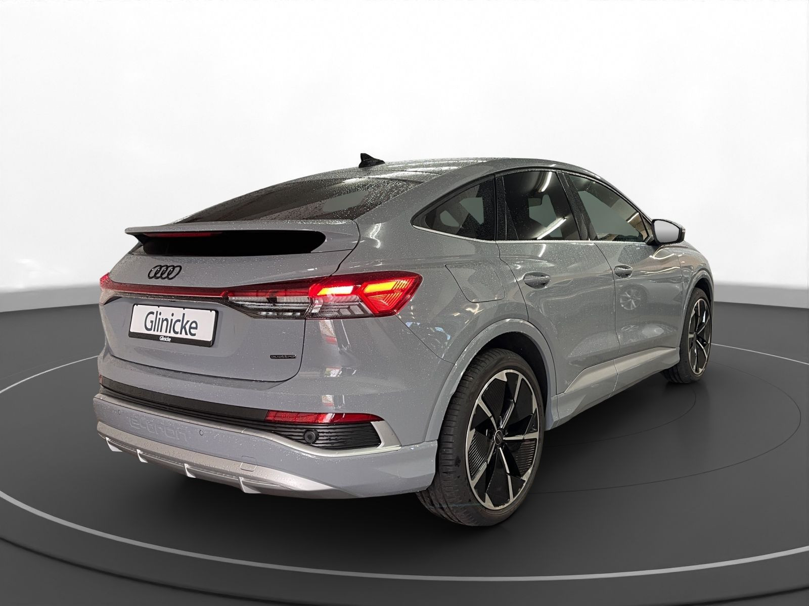 Audi - Q4 Sportback e-tron_6 Audi - Q4 Sportback e-tron_6