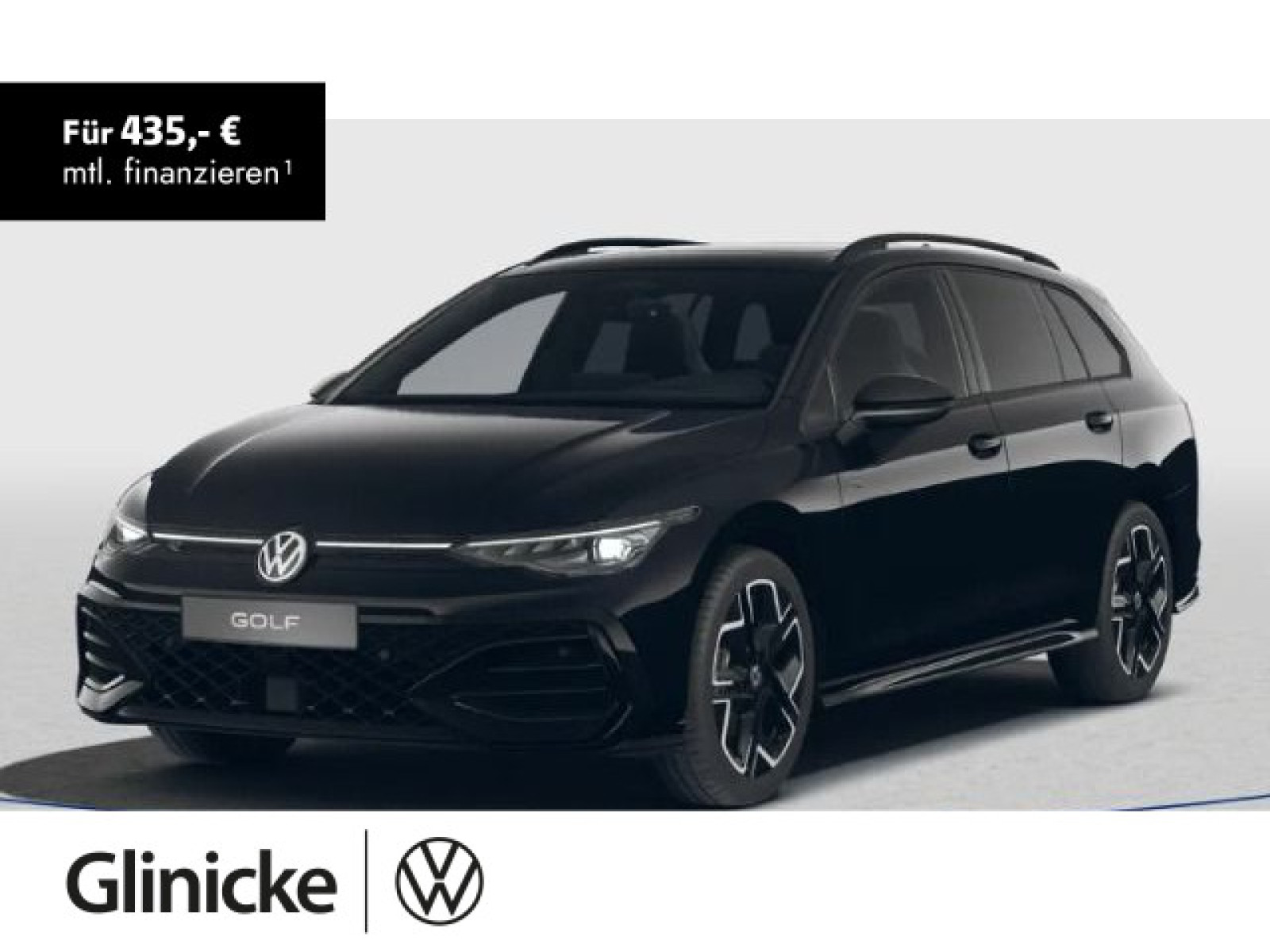 Volkswagen - Golf Variant_1