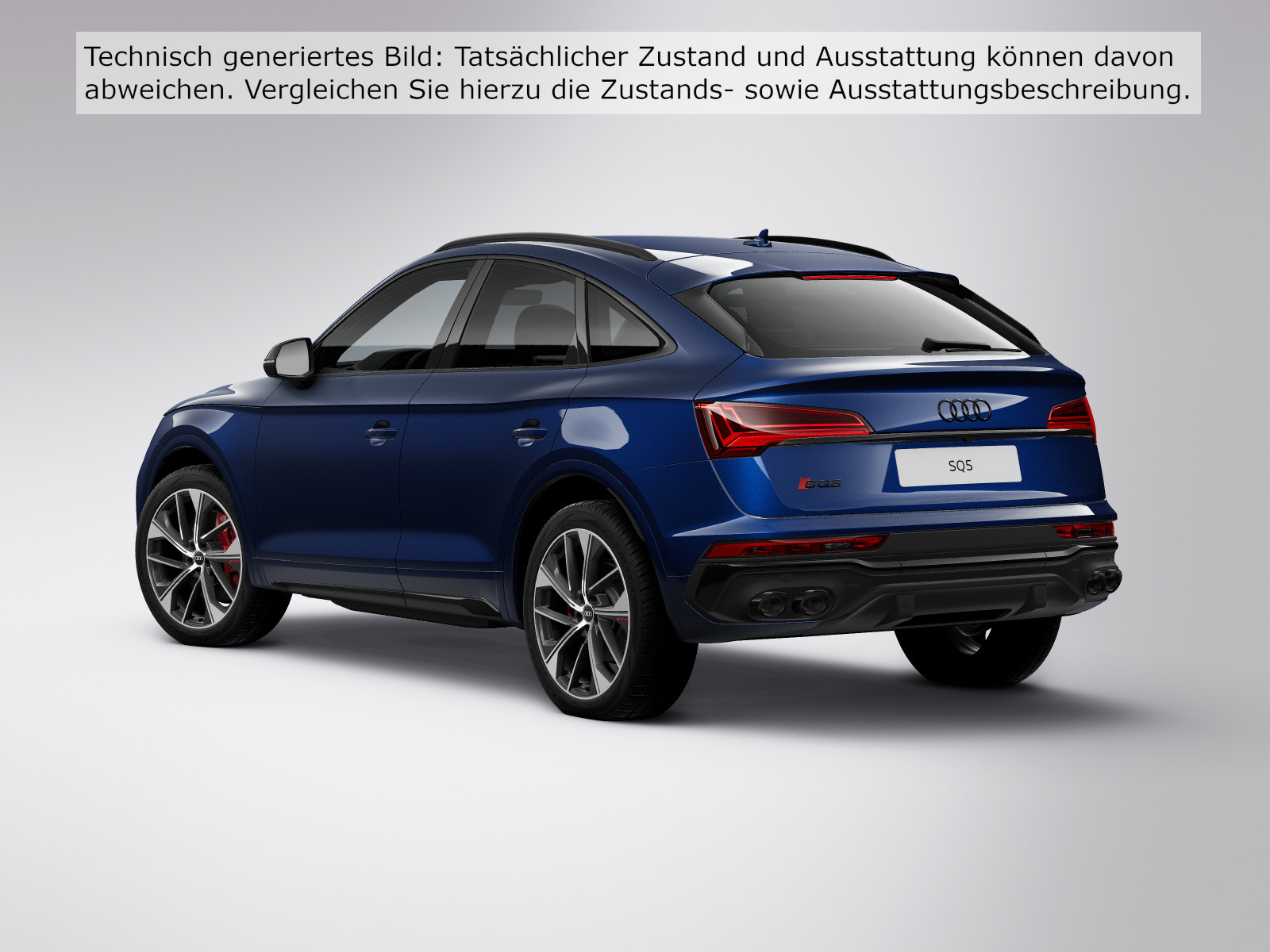 Audi - SQ5 Sportback_5