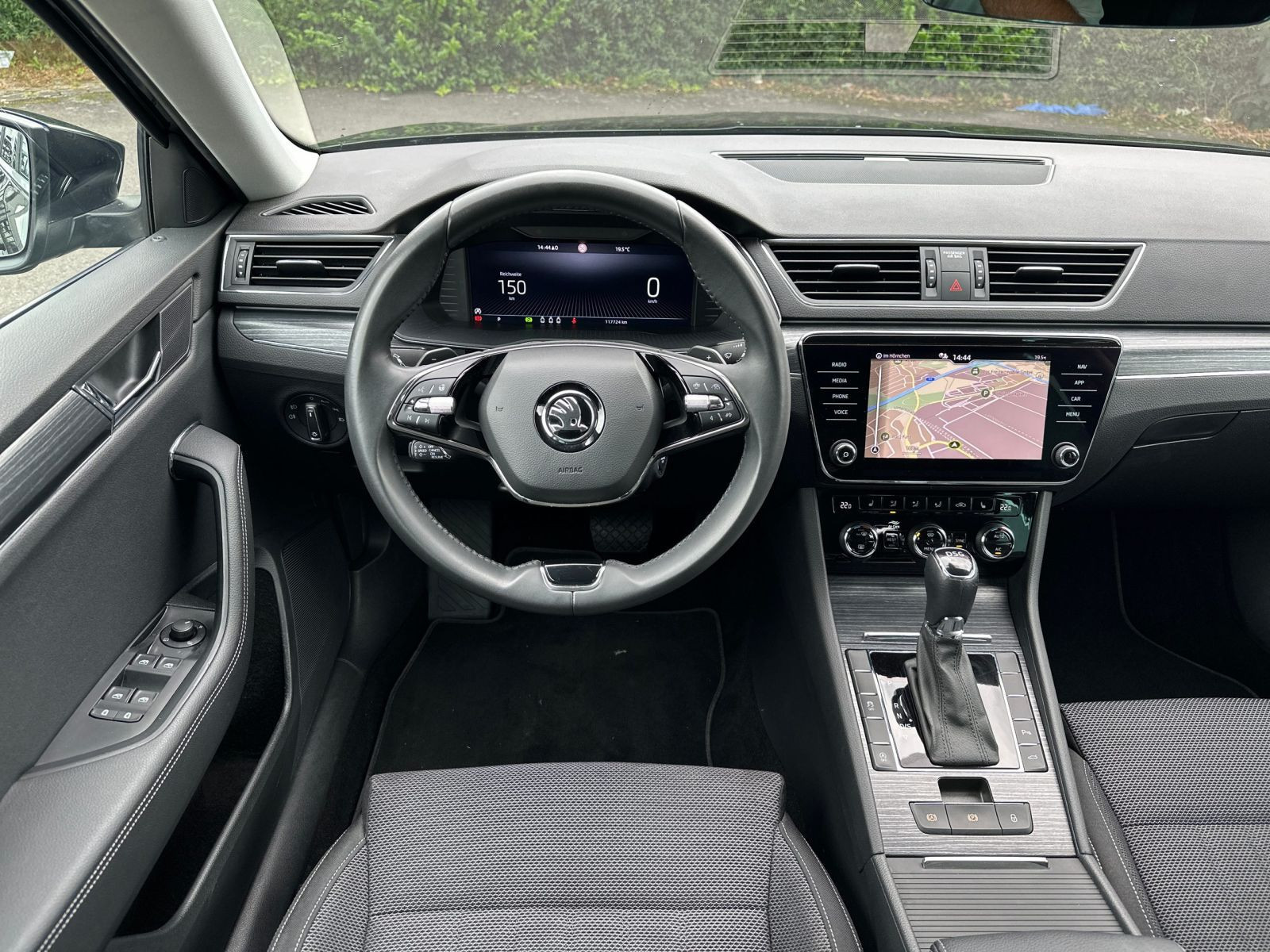 Škoda - Superb_13