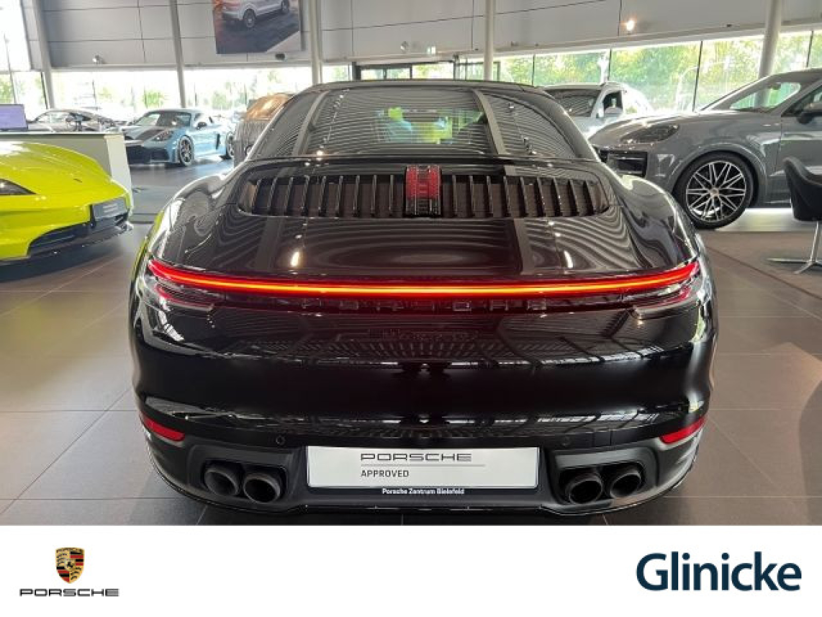 Porsche - 992_5