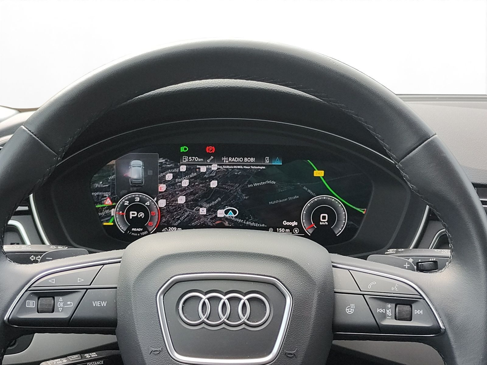 Audi - A4 Avant_9