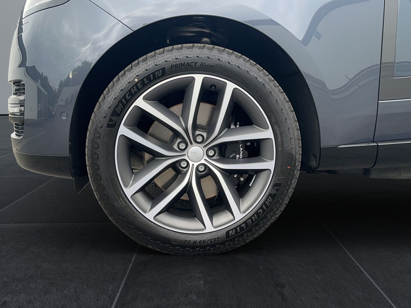 Land Rover - Range Rover_9