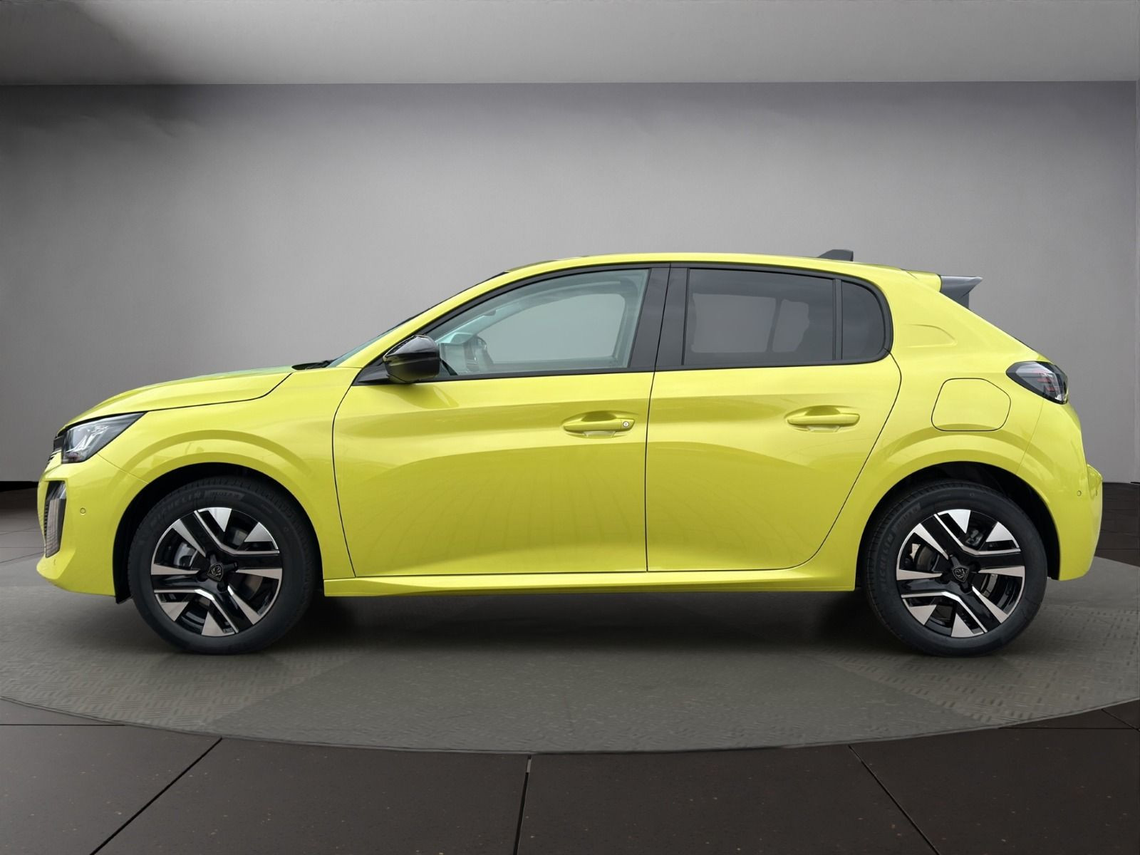 Peugeot - 208_2