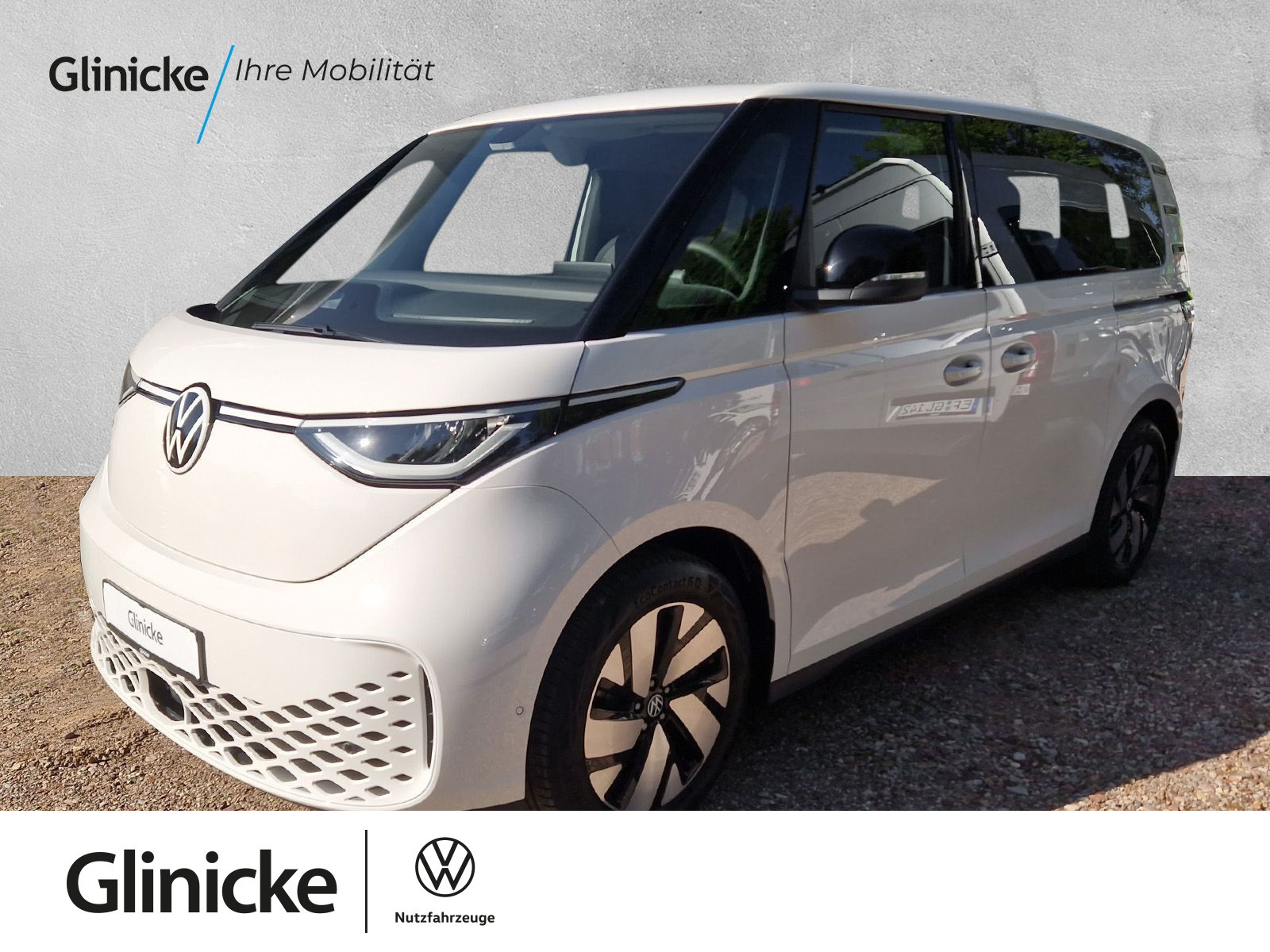 Volkswagen - ID. Buzz_1