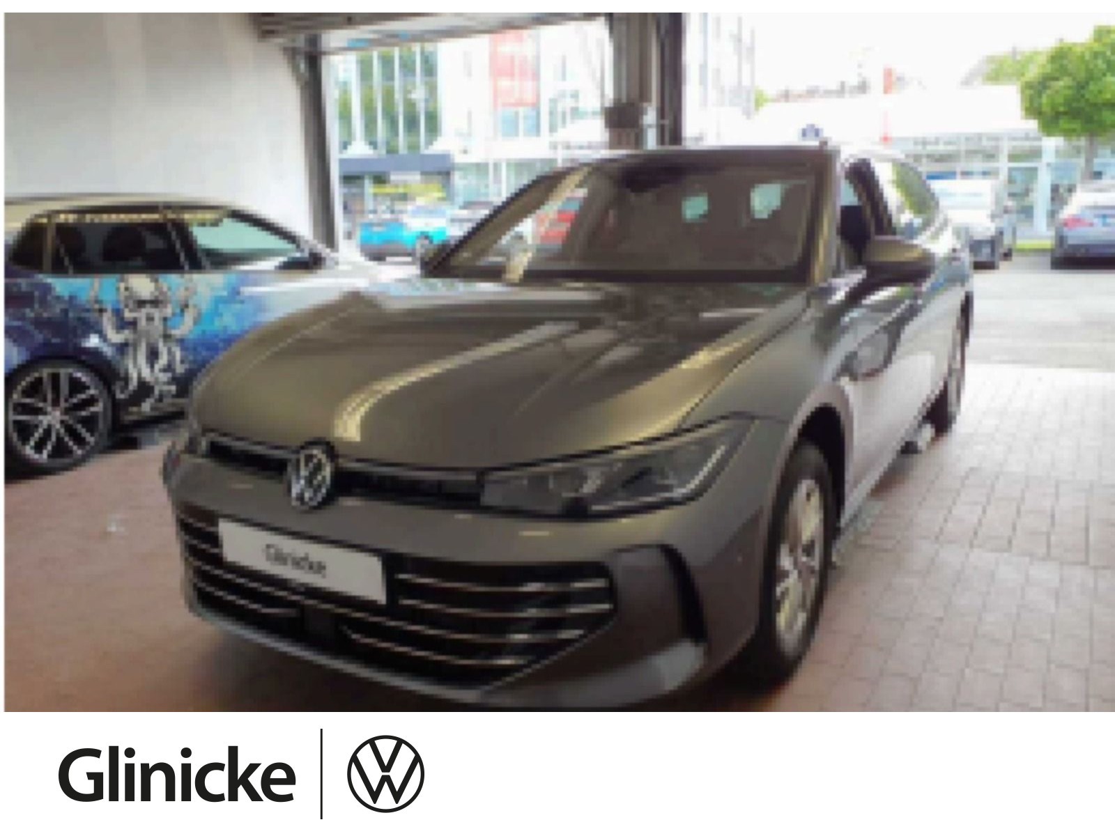 Passat Variant 2.0 TDI Elegance DSG, PANO, HEAD-UP
