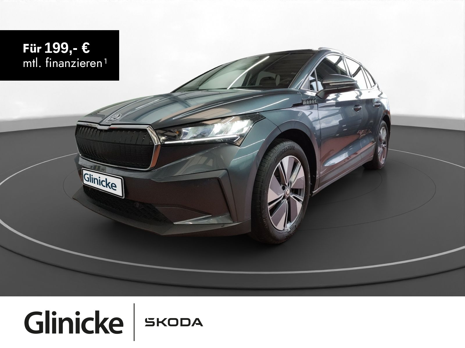 Škoda - Enyaq_1