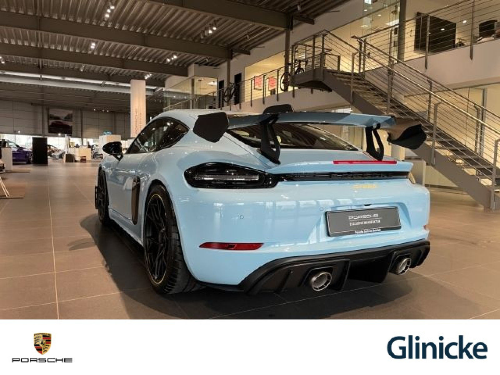Porsche - Cayman_3
