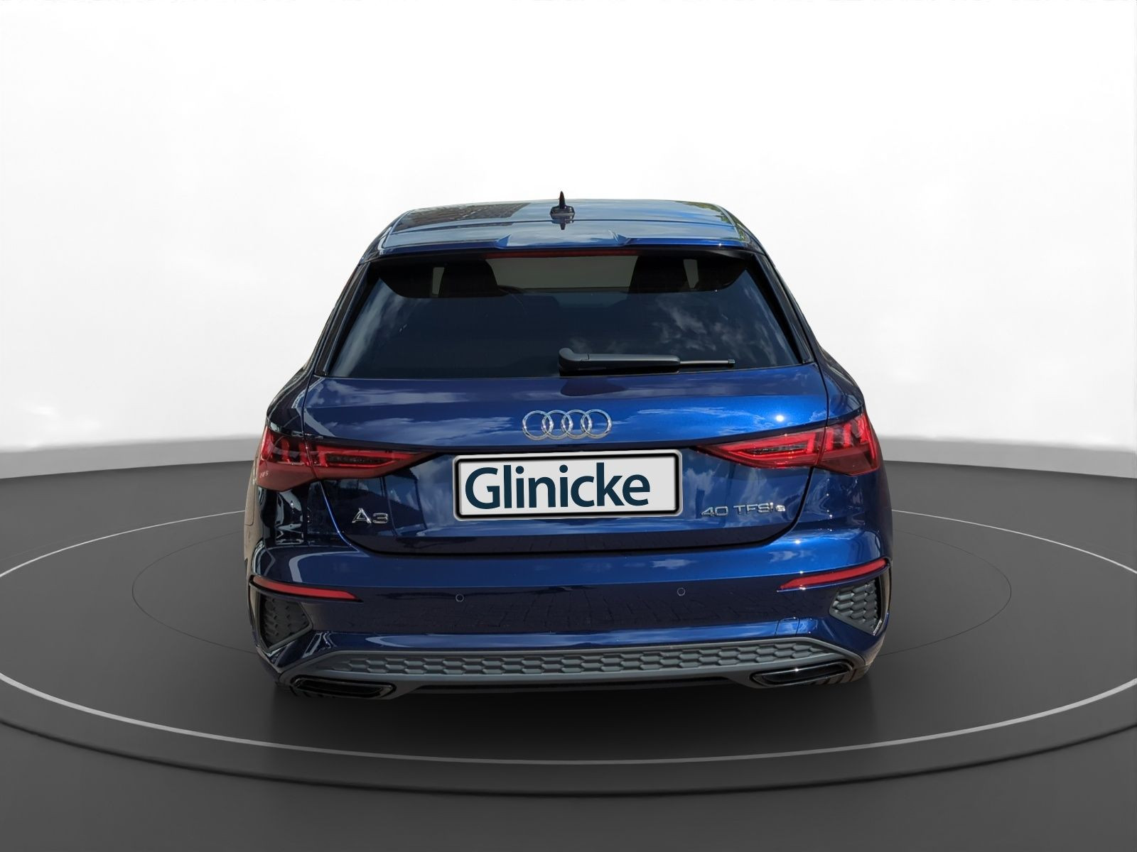 Audi - A3 Sportback_9