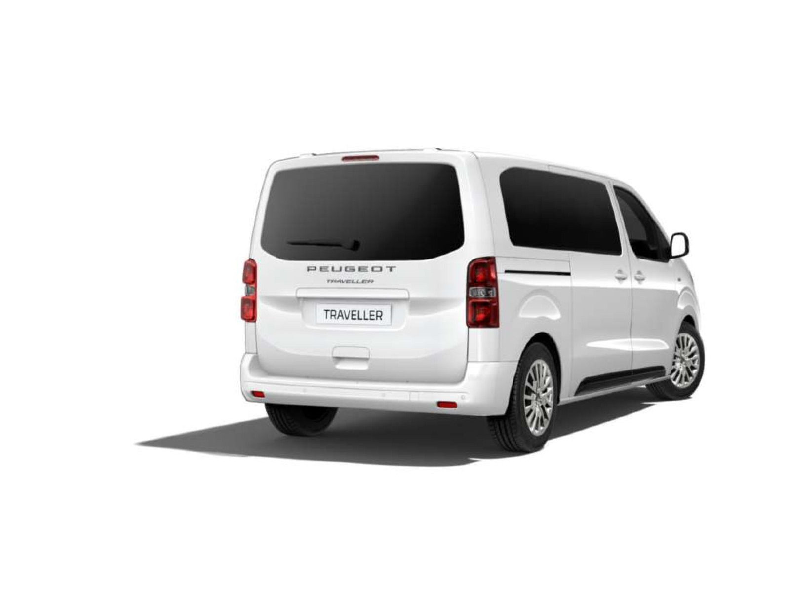 Peugeot - Traveller_9