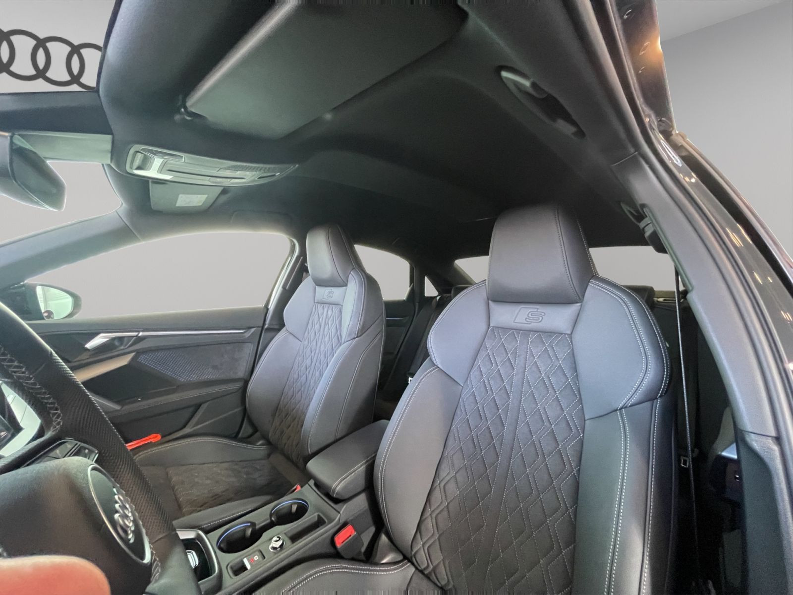 Audi - A3 Limousine_20