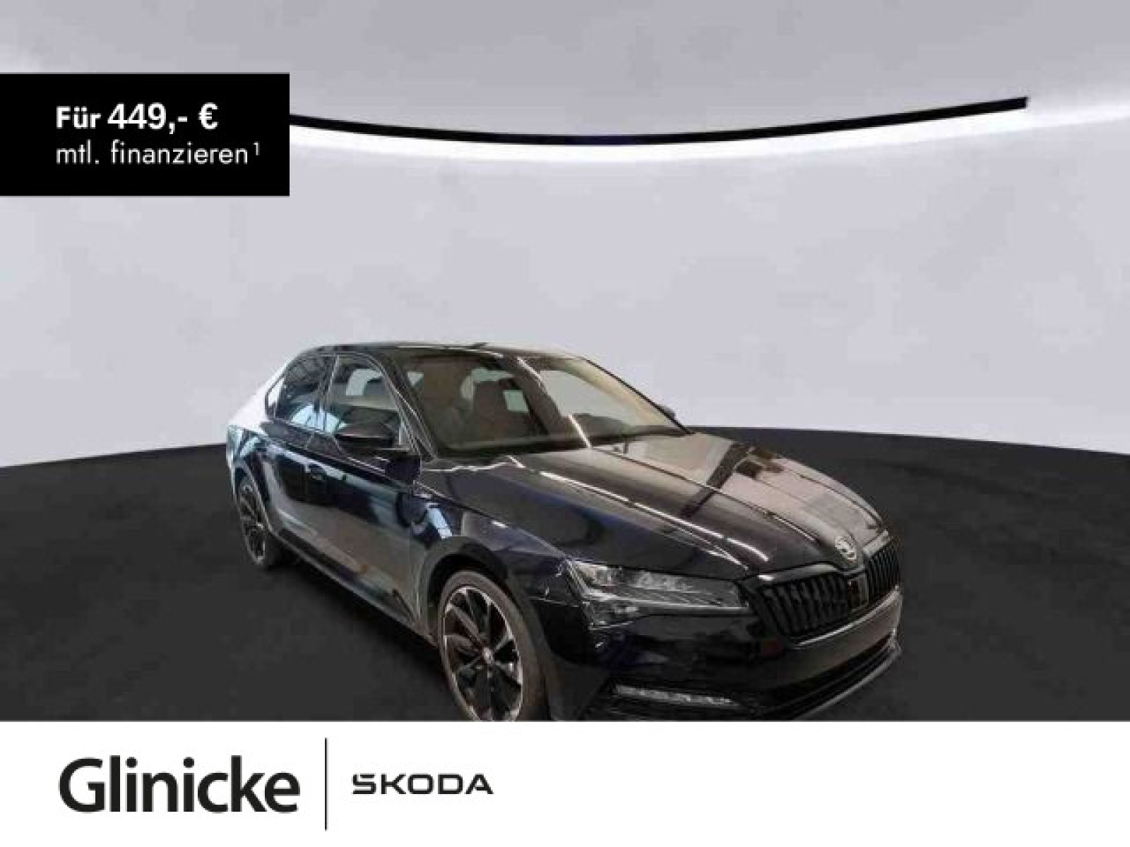 Škoda - Superb_1