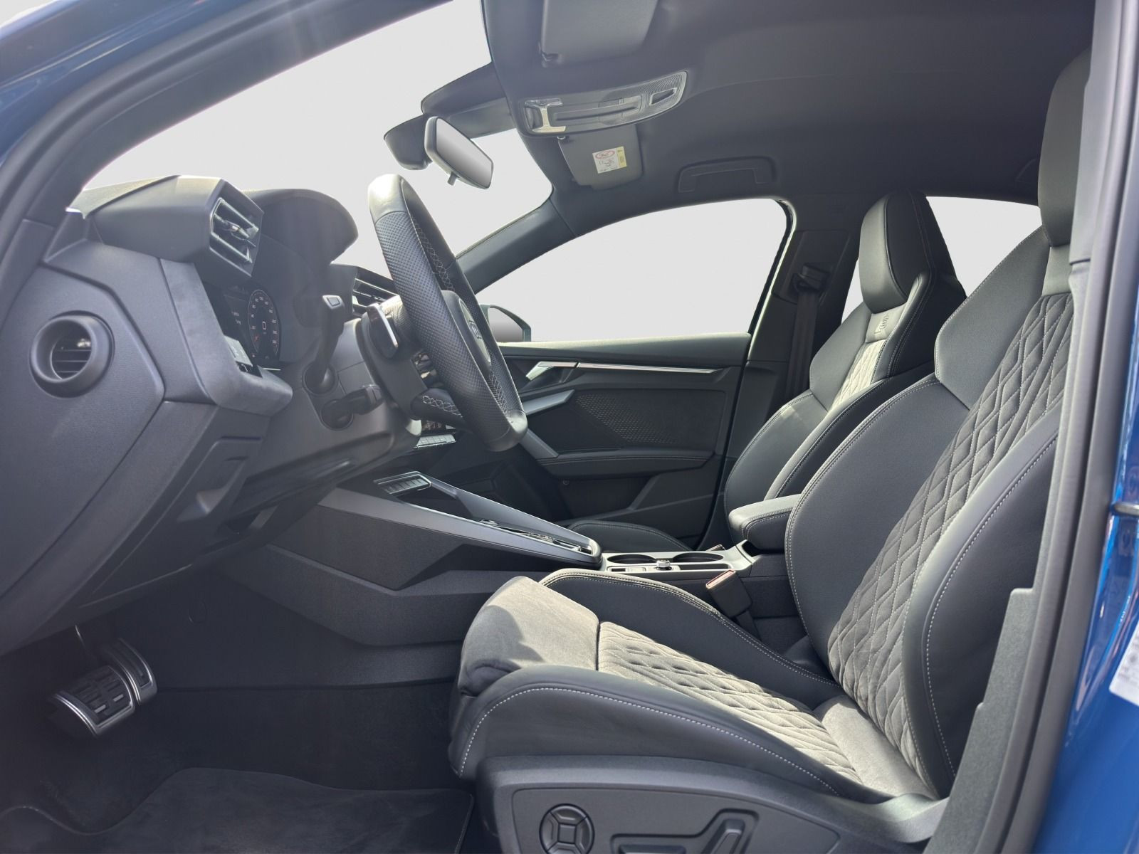 Audi - S3 Limousine_6