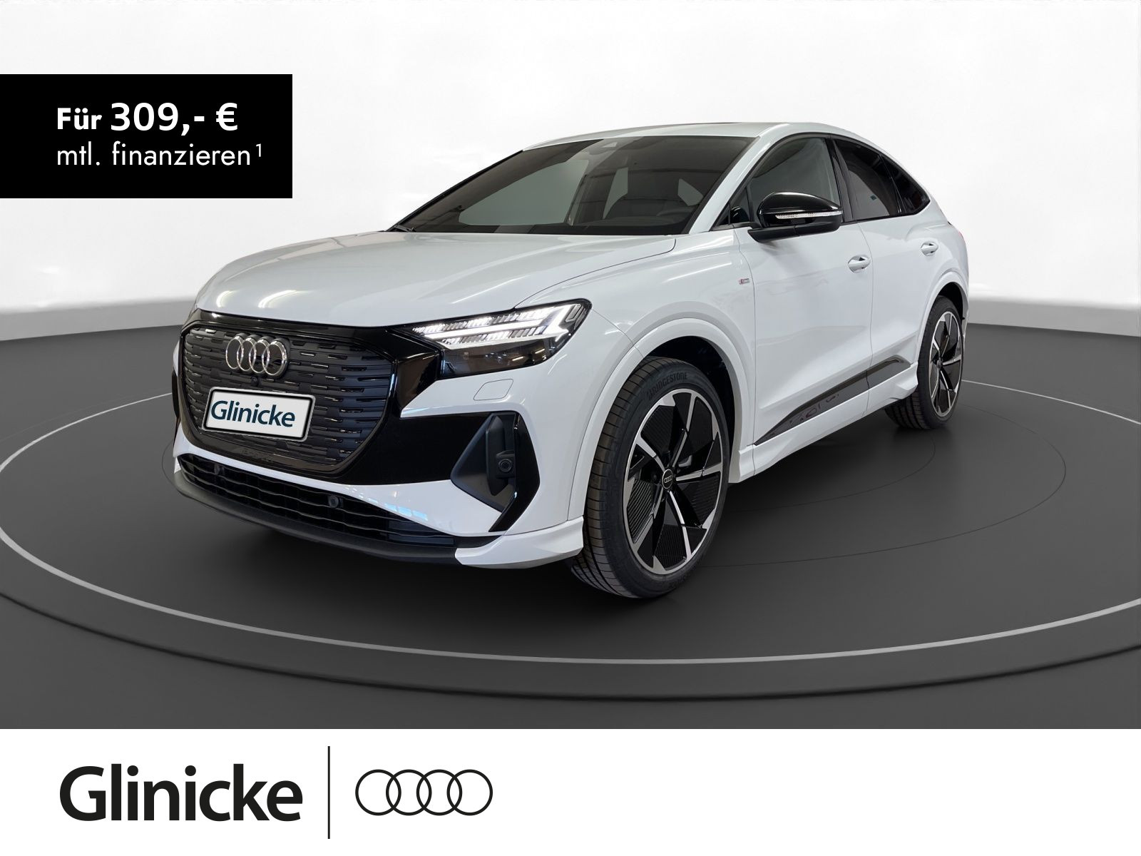 Audi - Q4 Sportback e-tron_1