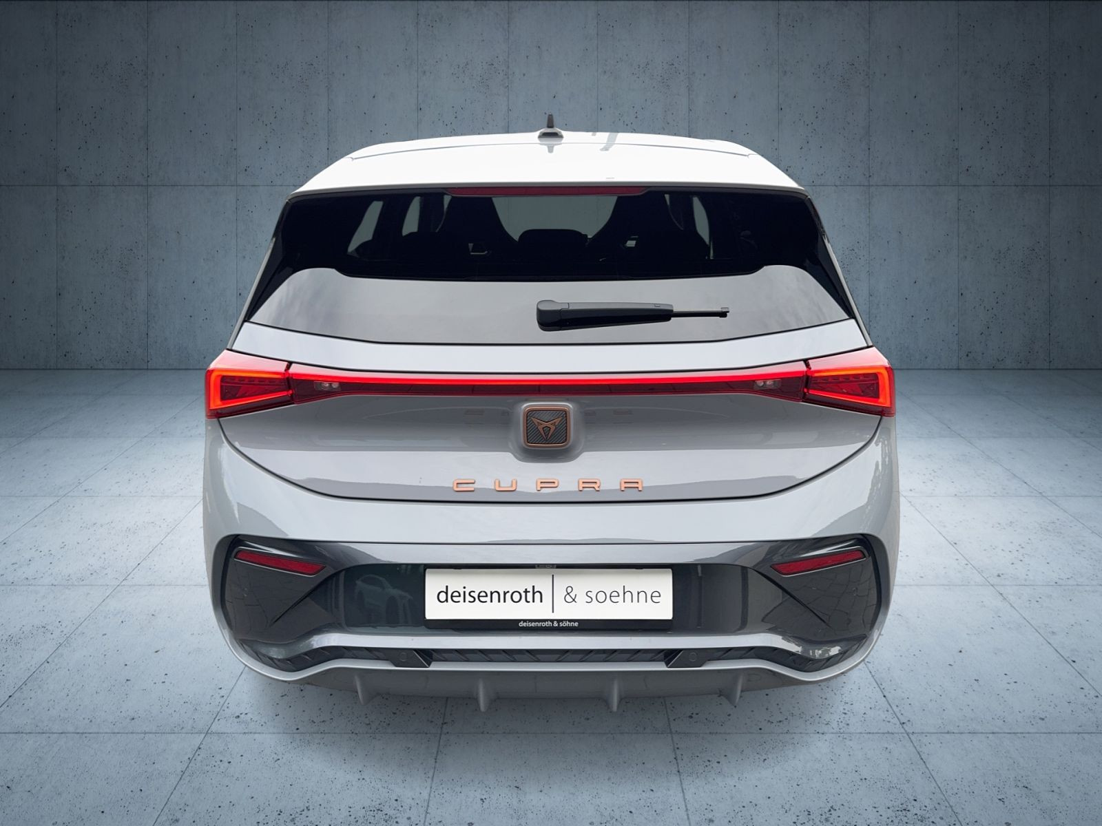 Cupra - Born_6