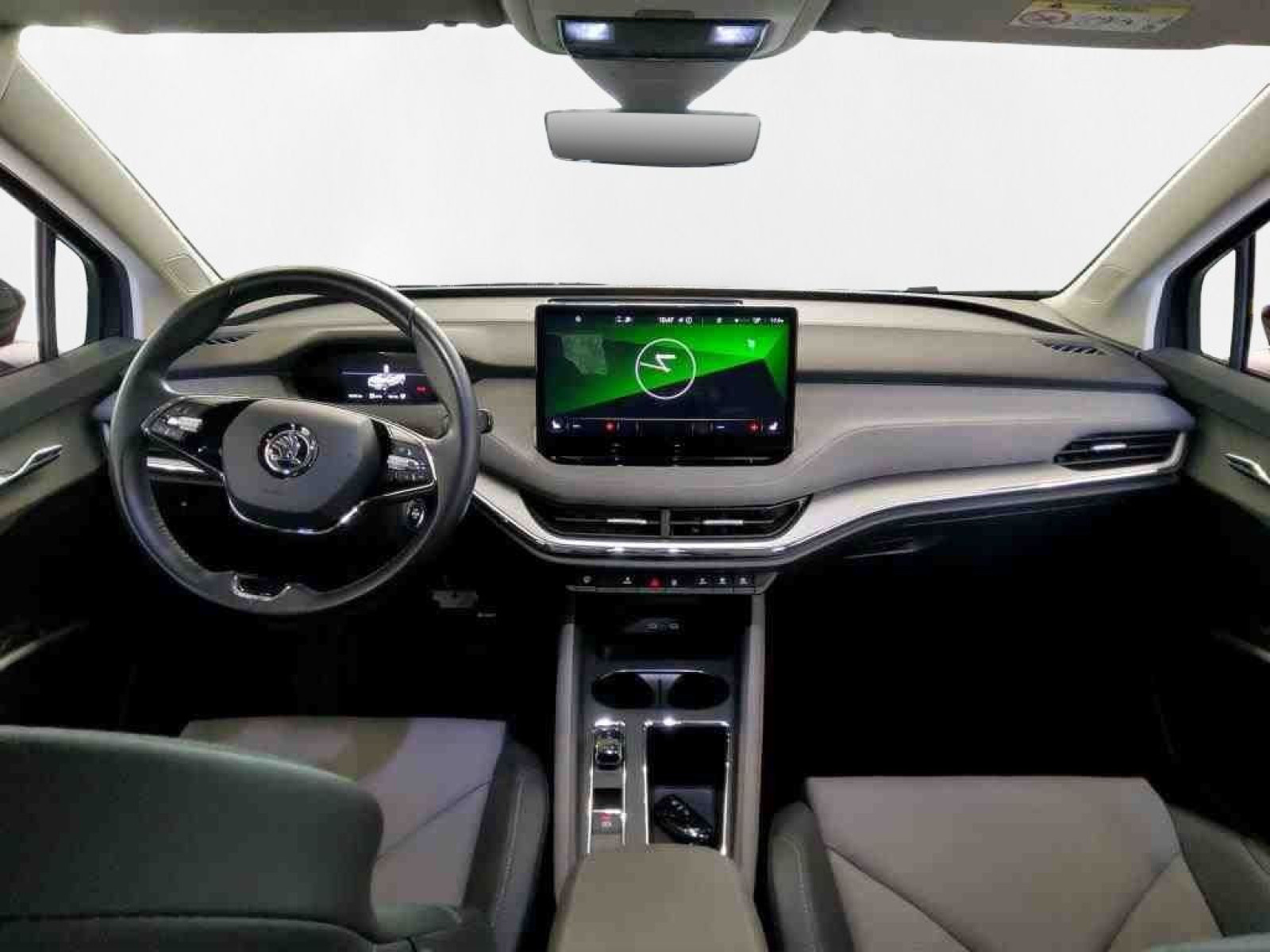 Škoda - Enyaq_4