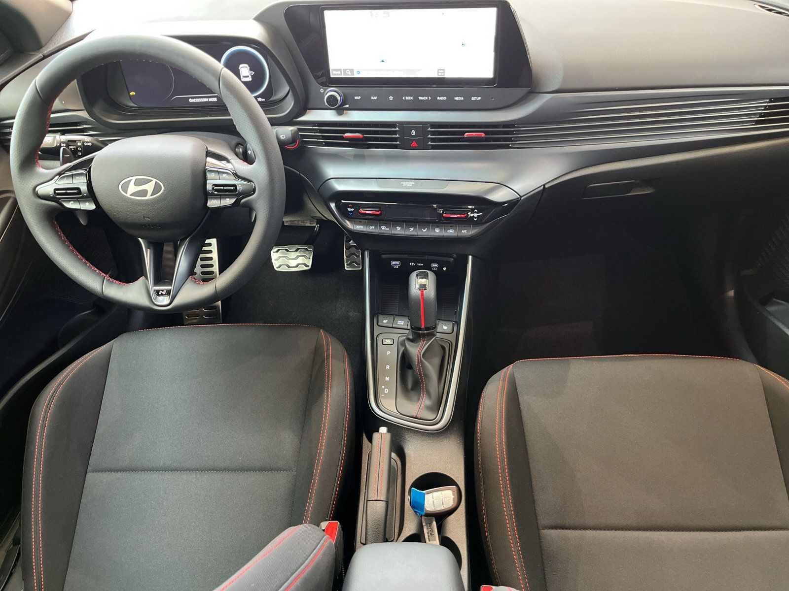 Hyundai - i20_8