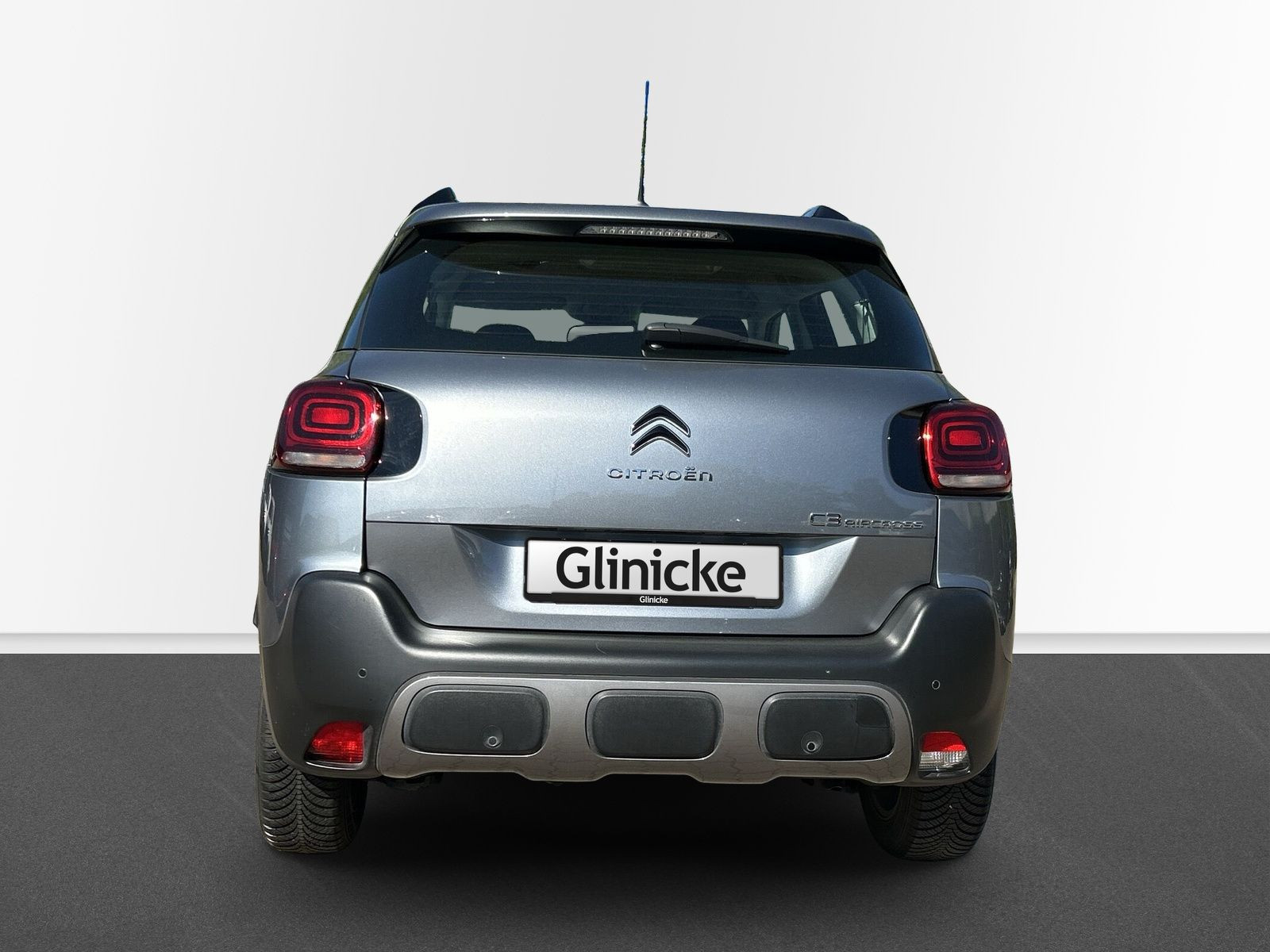 Citroën - C3 Aircross_5