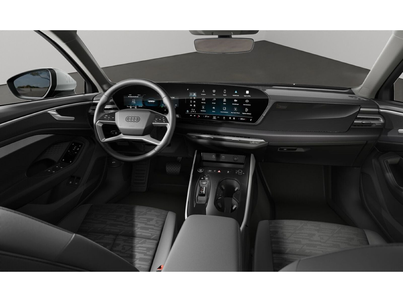 Audi - A6 Limousine_9