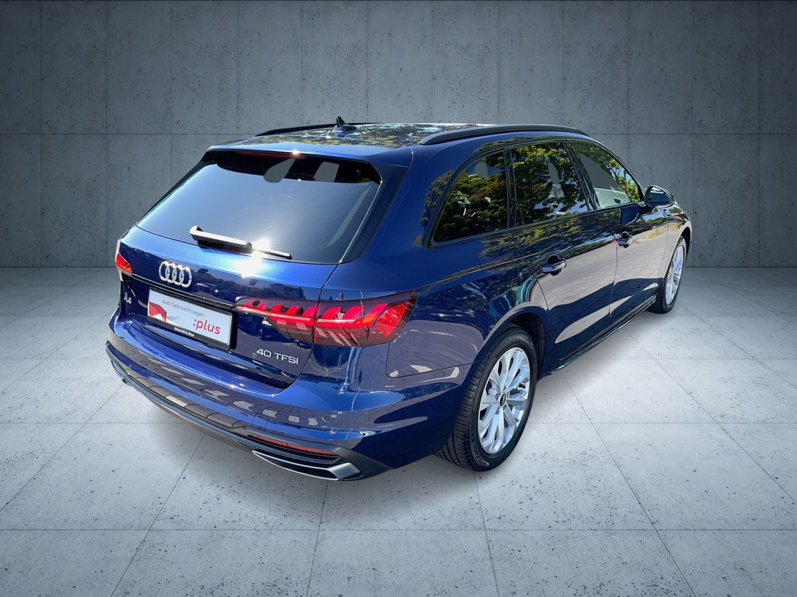 Audi - A4 Avant_7