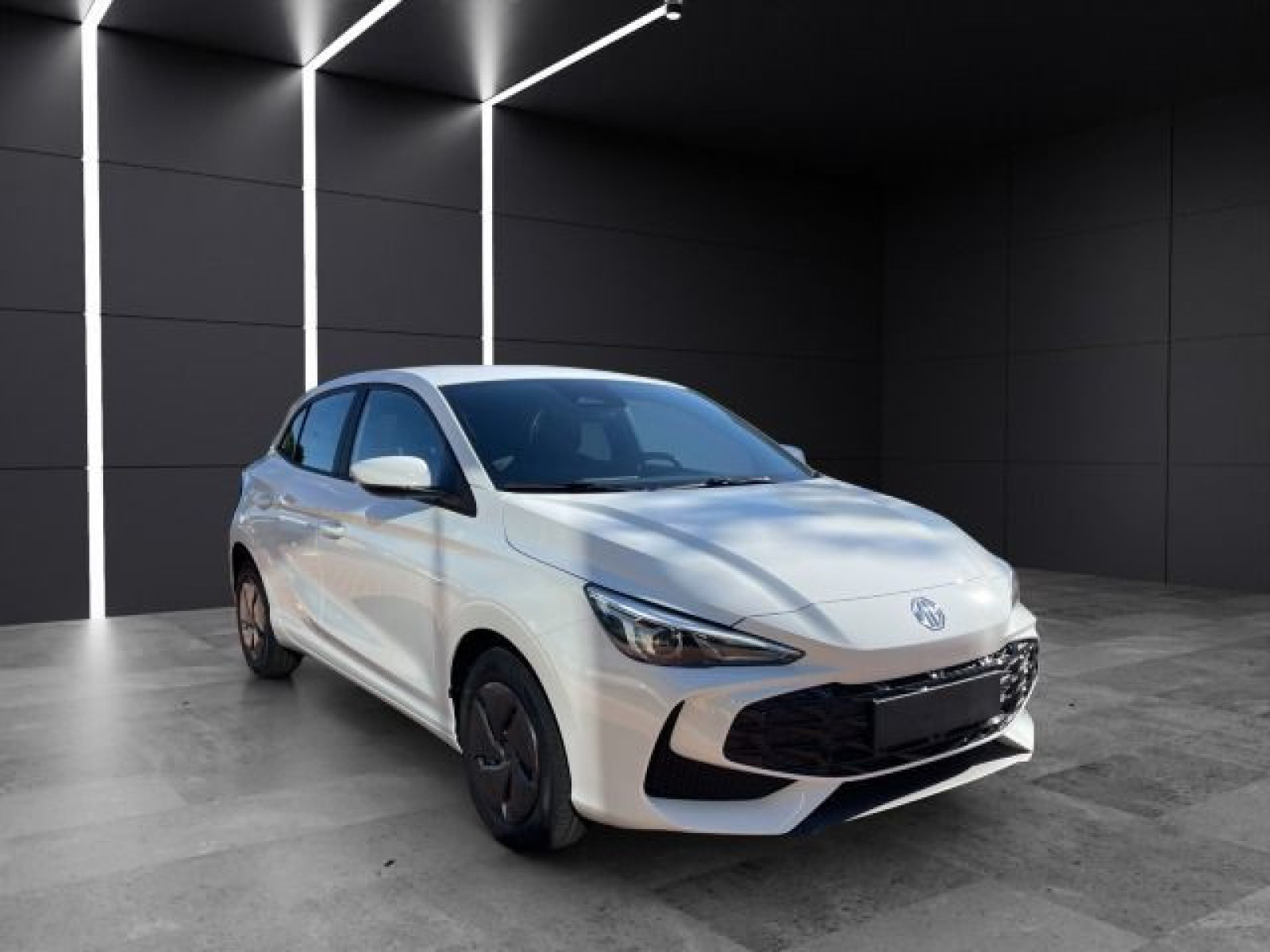 MG - MG3 Hybrid+_7