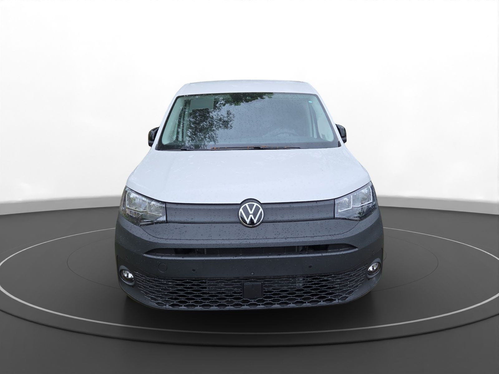 Volkswagen - Caddy Cargo_3