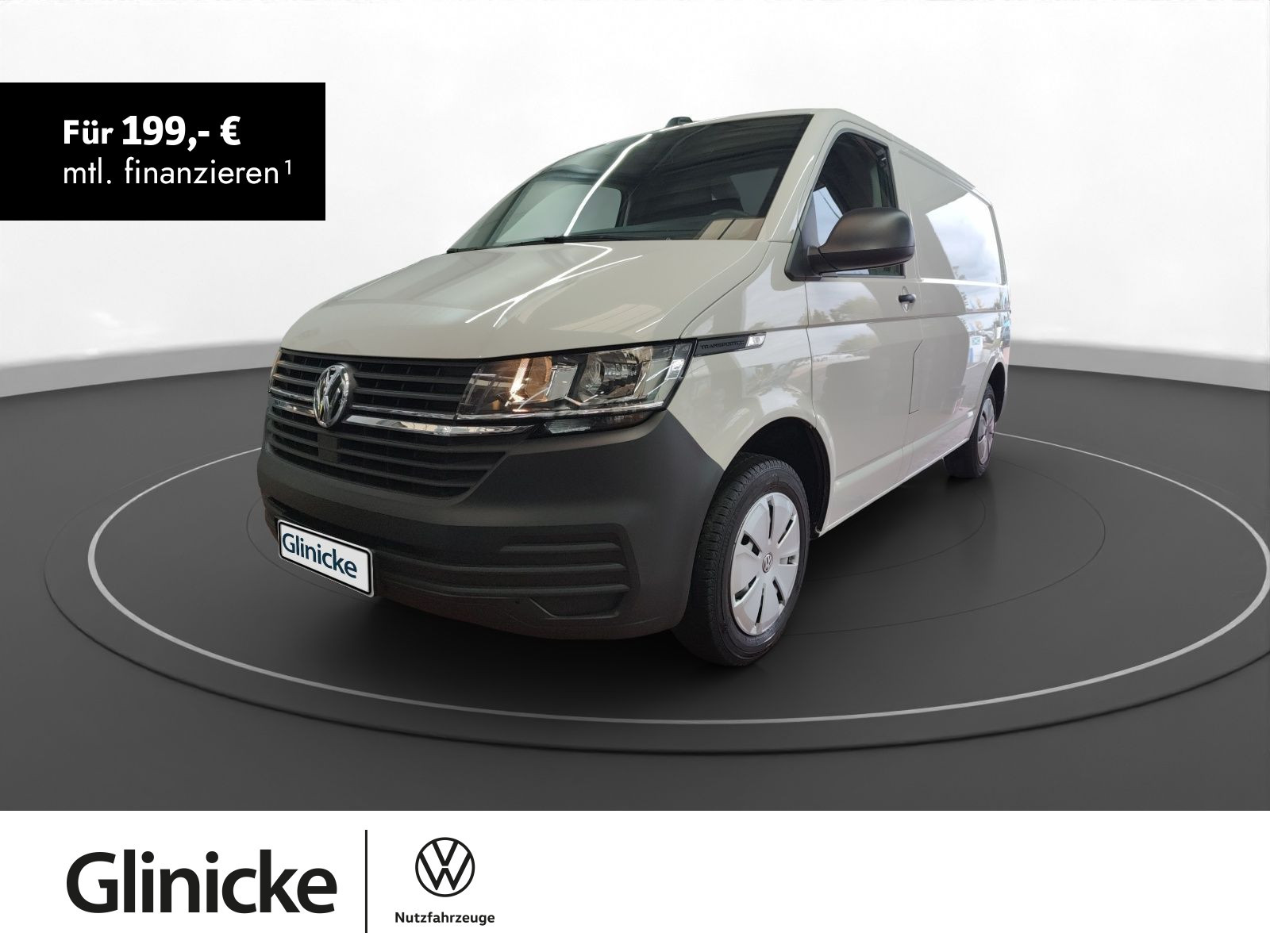 Volkswagen - T6.1 Transporter_1
