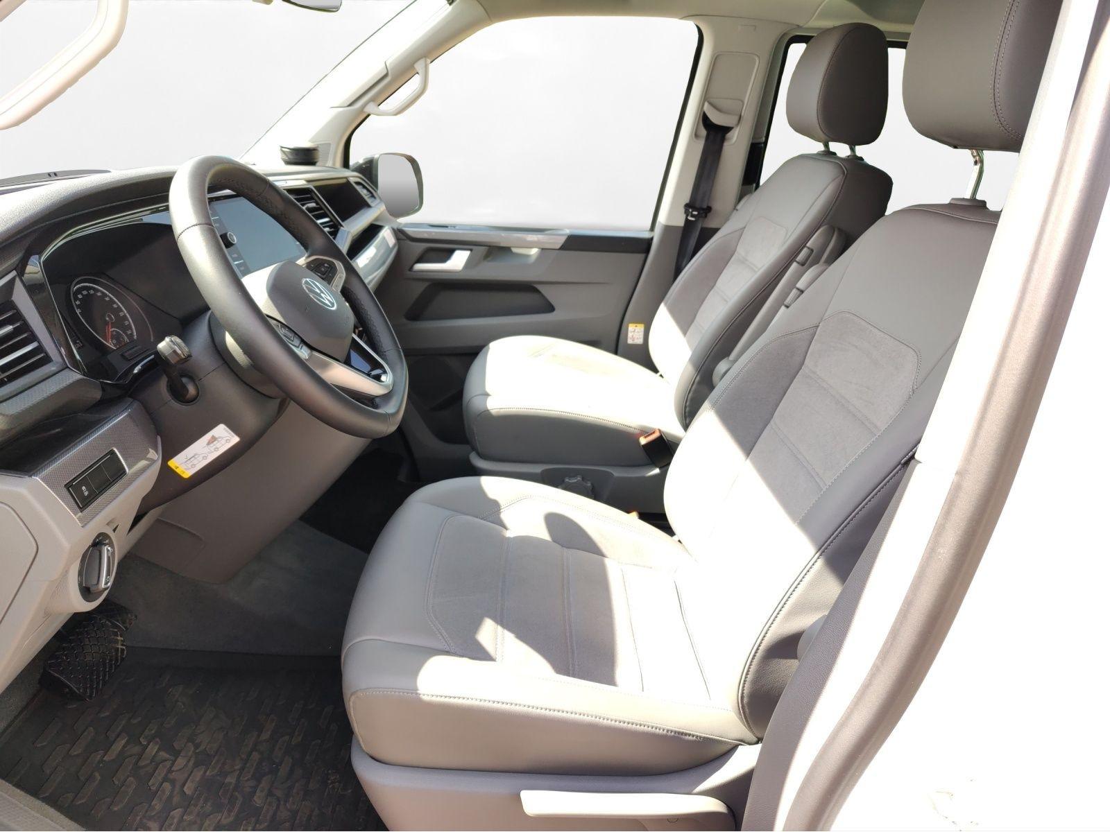 Volkswagen - T6.1 California_3