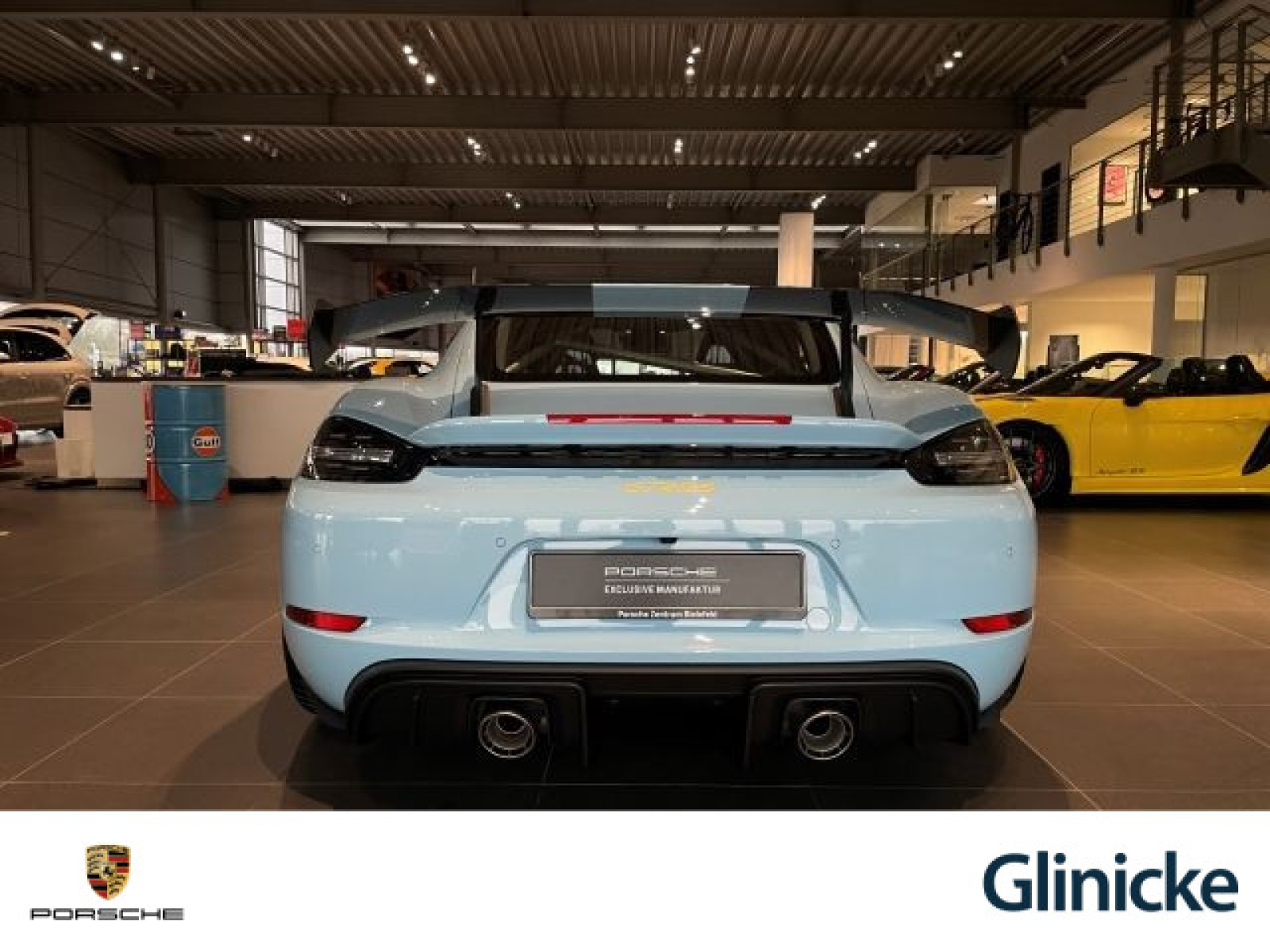 Porsche - Cayman_6