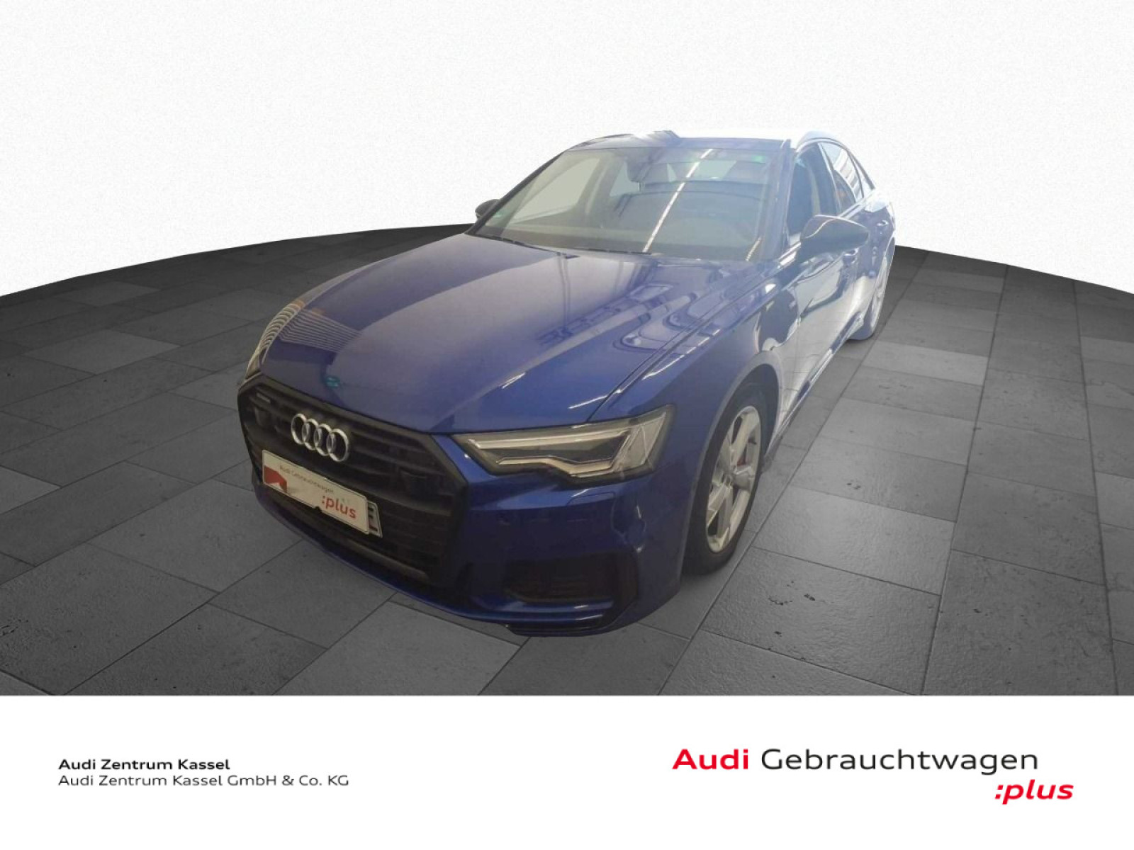 Audi - A6_1