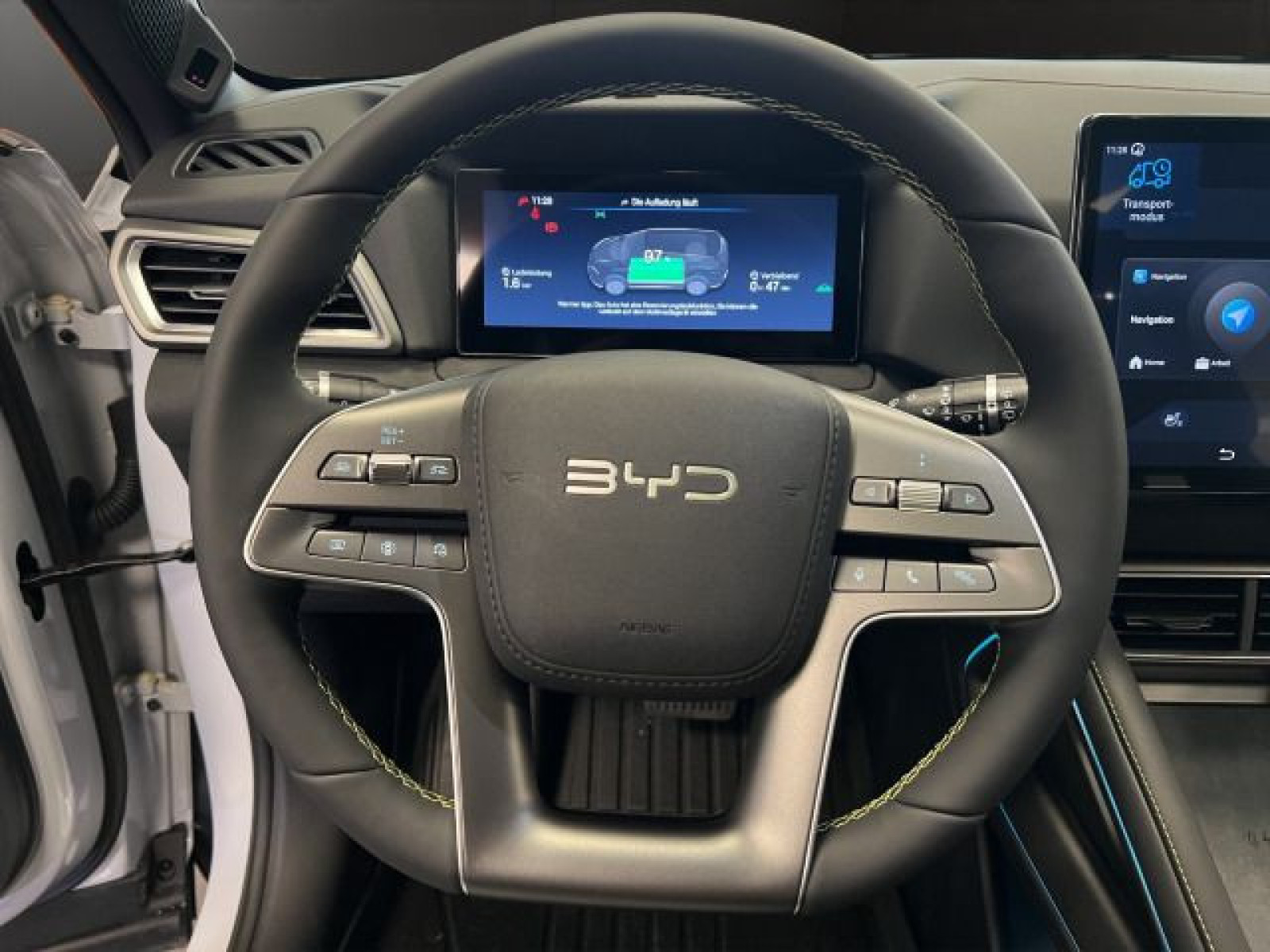 BYD - ATTO 2_10