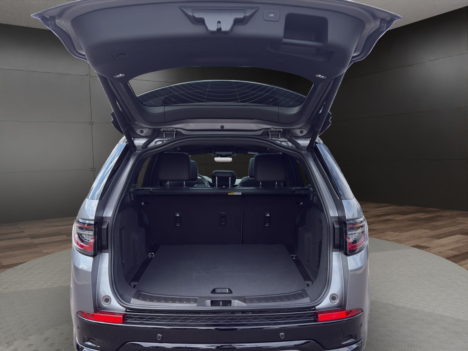 Land Rover - Discovery Sport_11