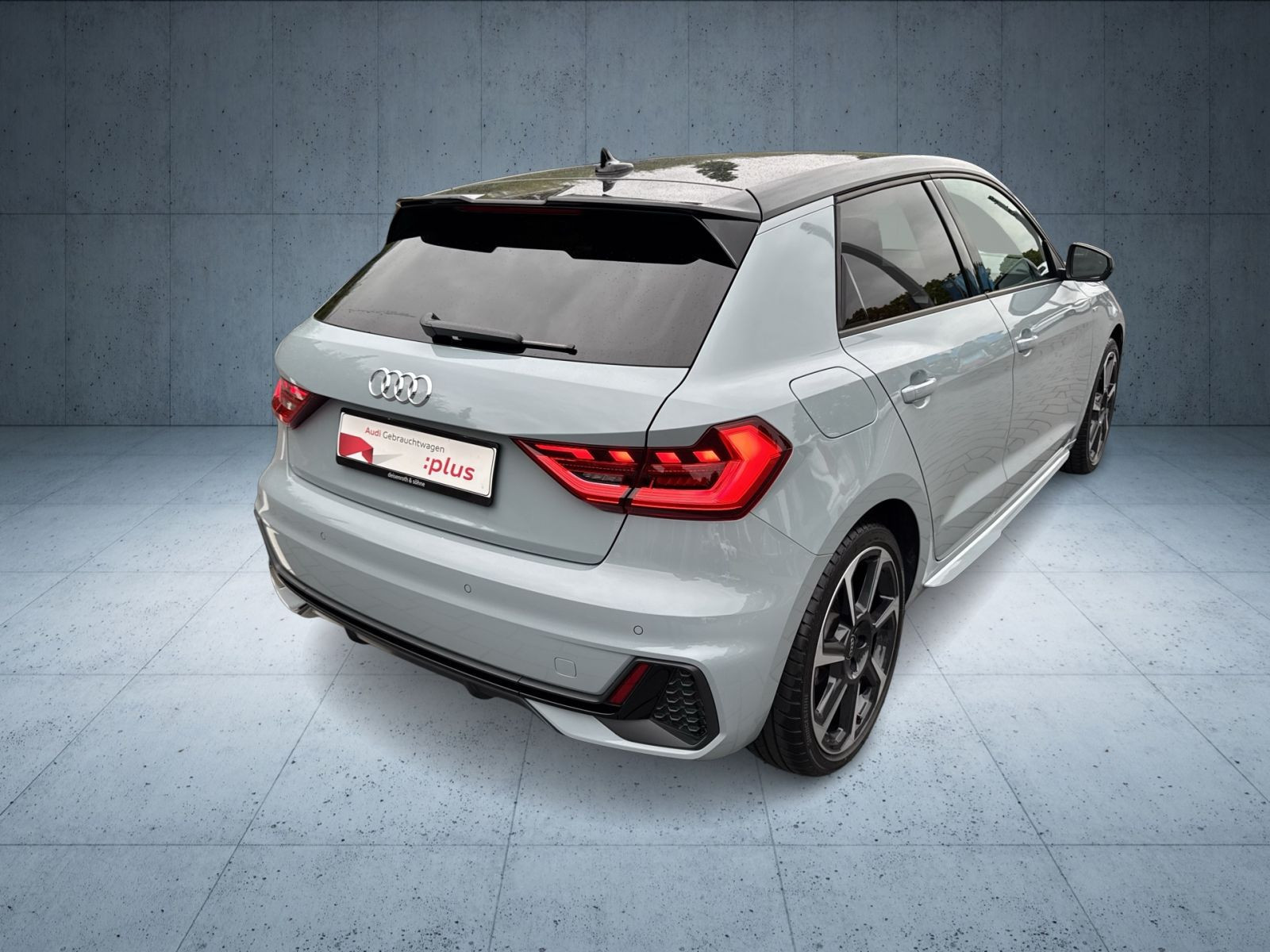 Audi - A1 Sportback_31