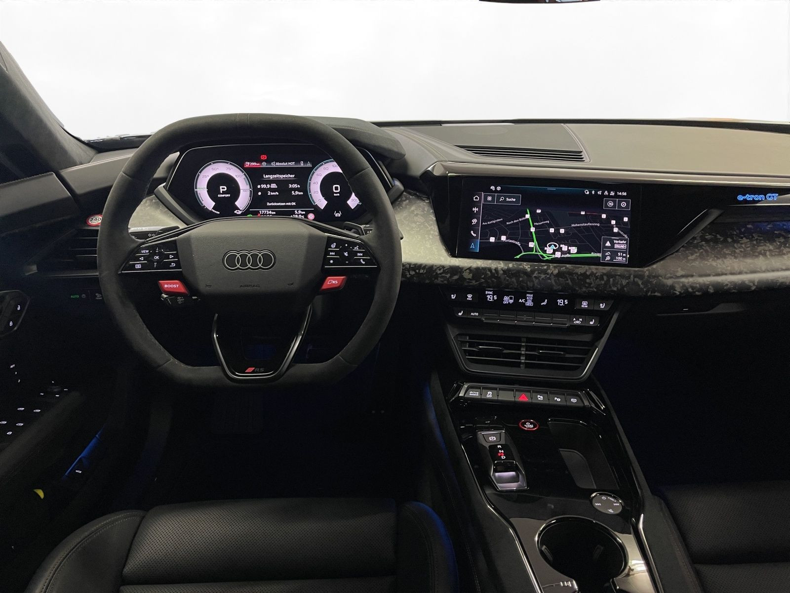 Audi - RS e-tron GT_22