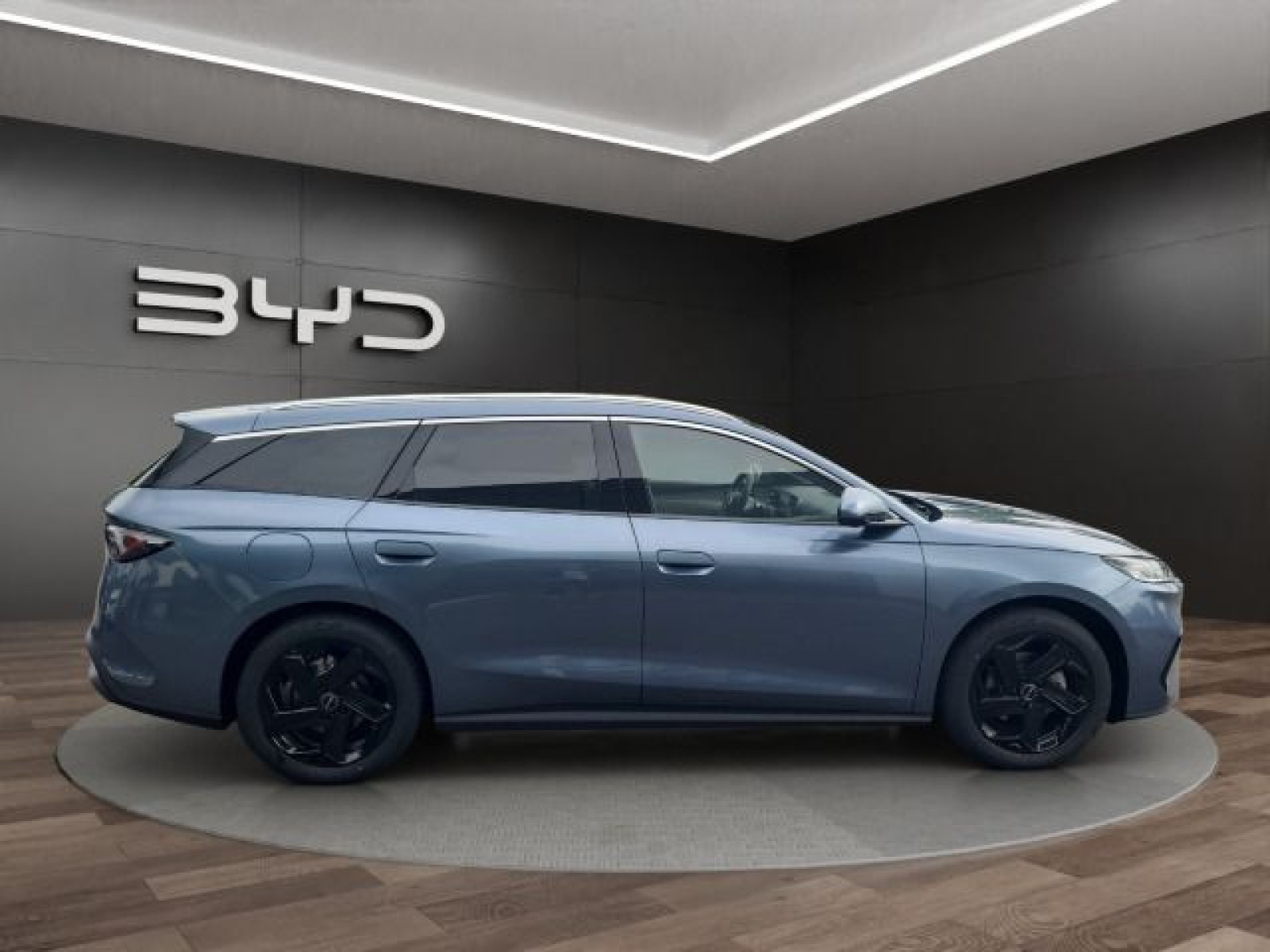 BYD - SEAL_7