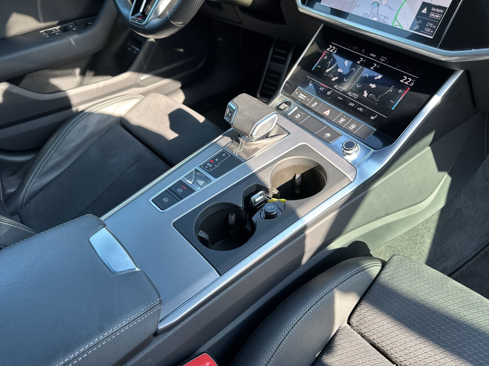 Audi - A6 Avant_23