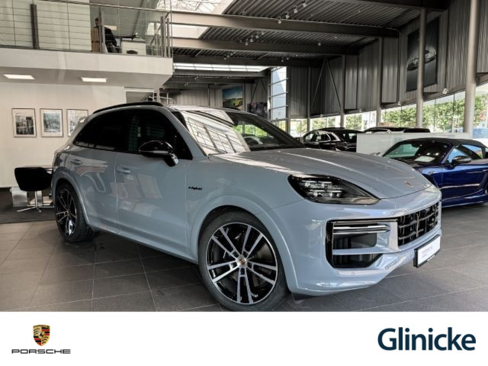 Porsche - Cayenne_16