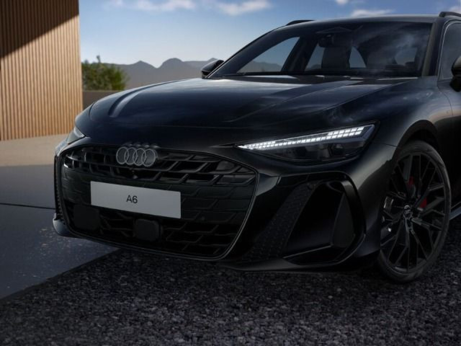 Audi - A6 Avant_7